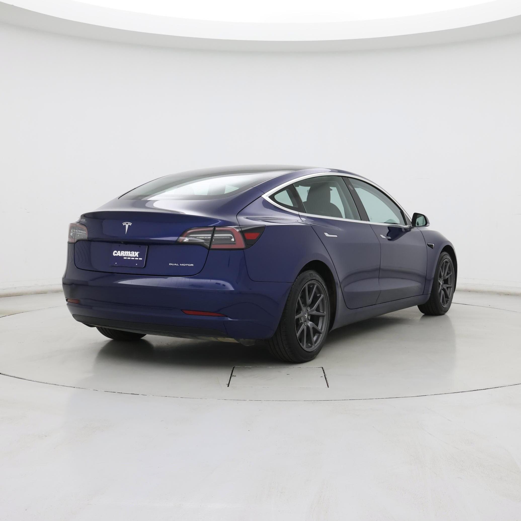 Thumbnail: 2019 Tesla Model 3 - 8