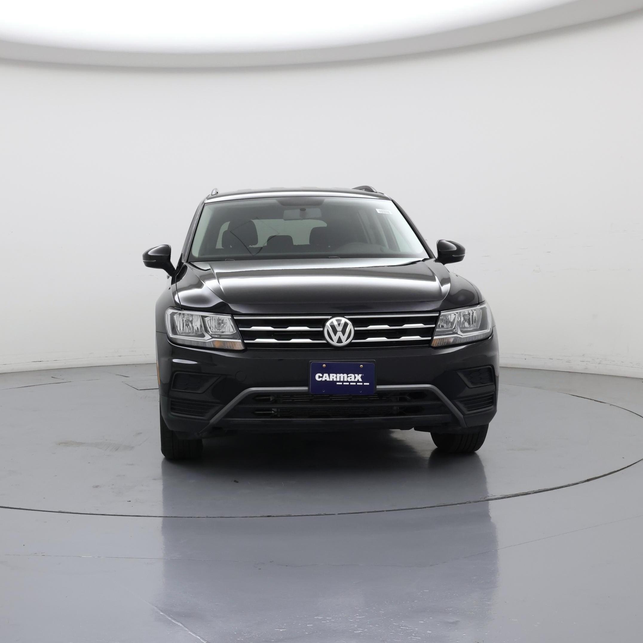 Thumbnail: 2020 Volkswagen Tiguan - 5