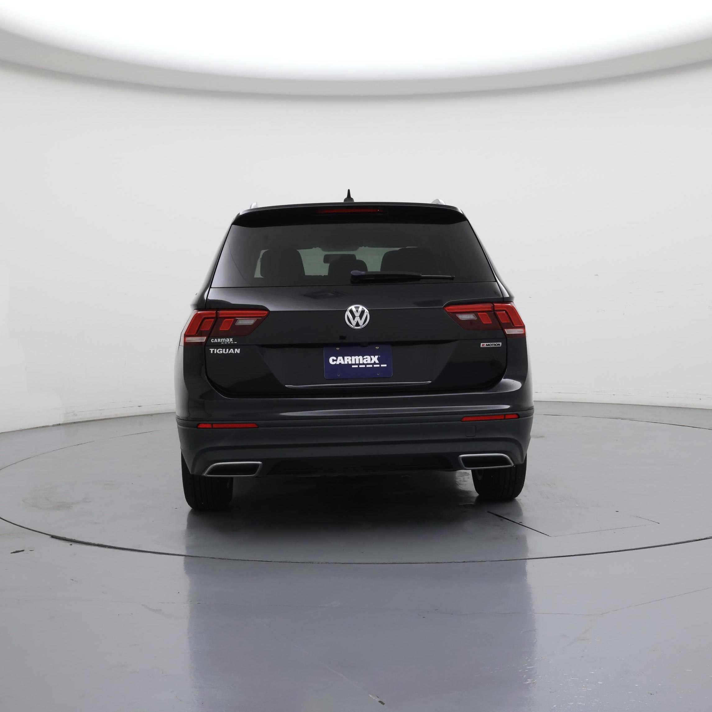 Thumbnail: 2020 Volkswagen Tiguan - 6