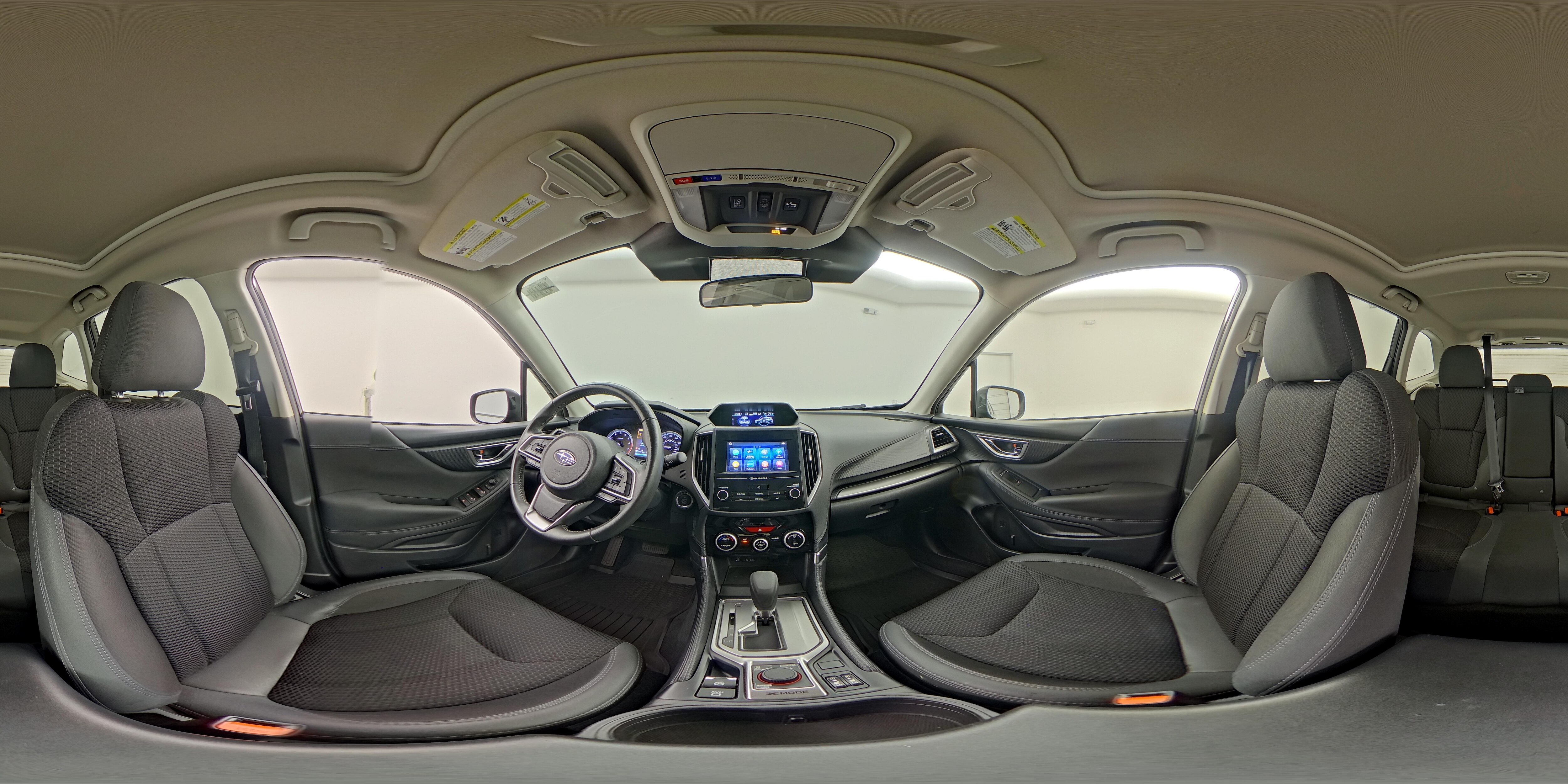 2024 Subaru Forester Premium - Photo 25