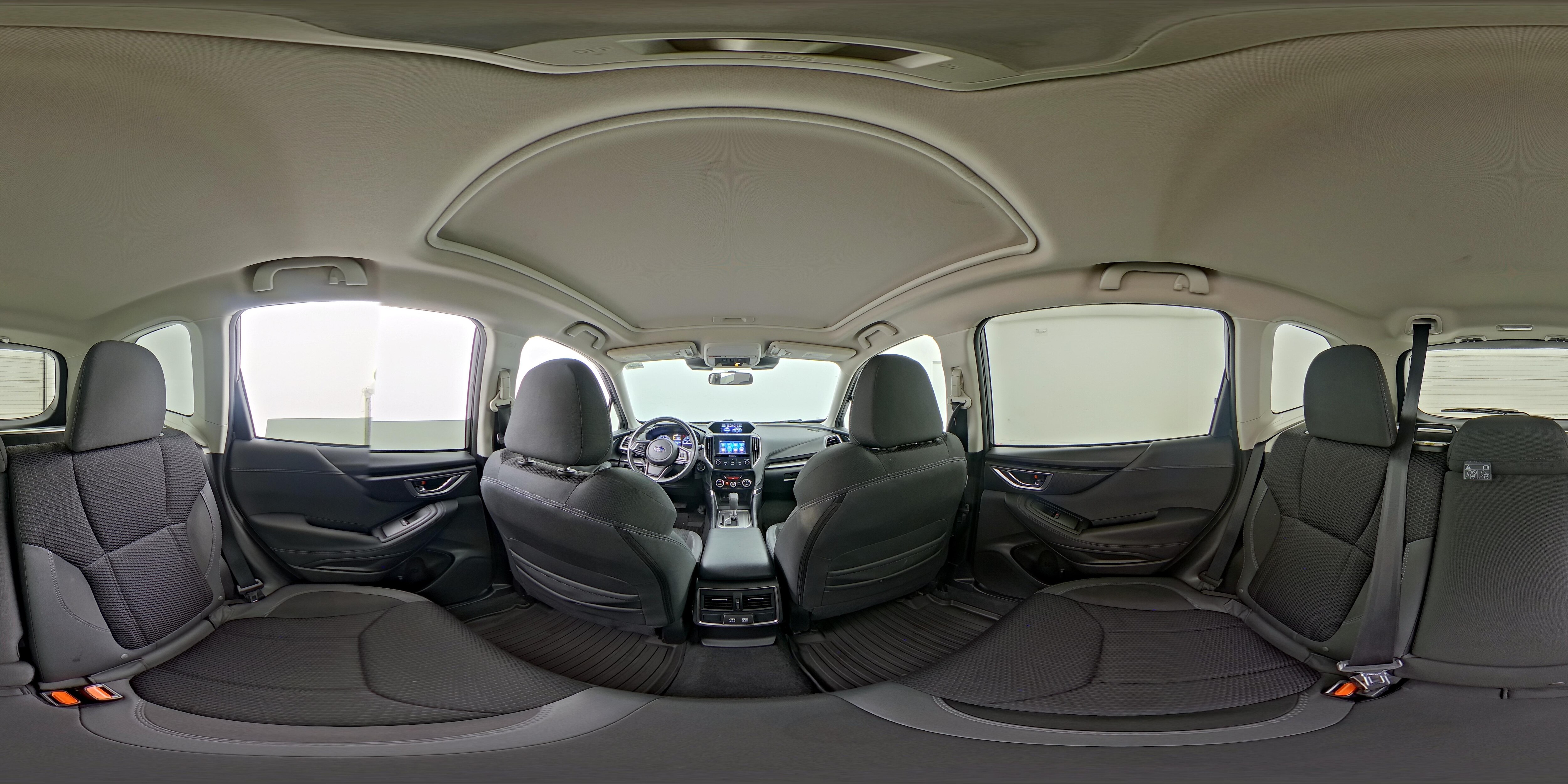 2024 Subaru Forester Premium - Photo 26