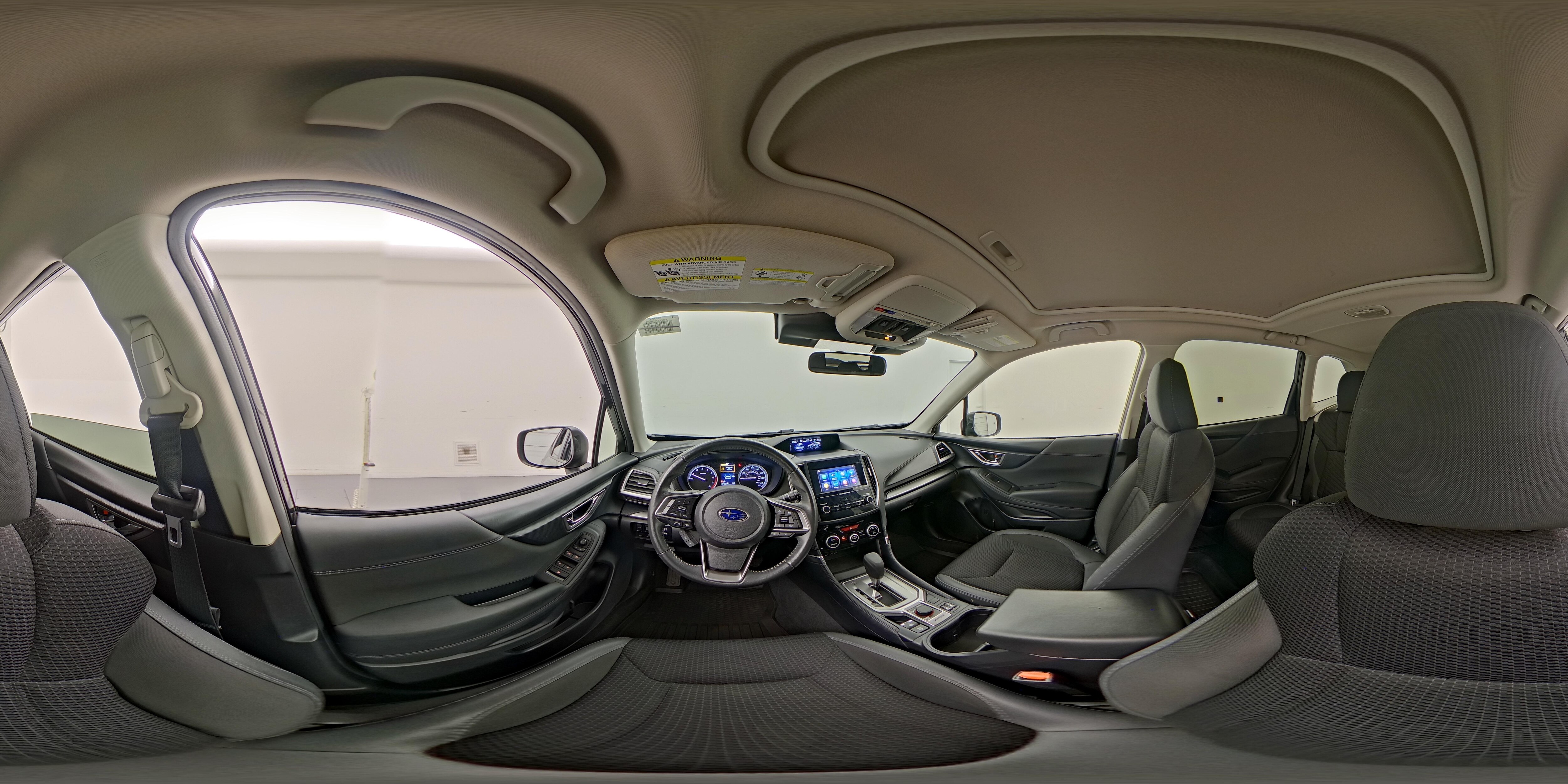 2024 Subaru Forester Premium - Photo 27