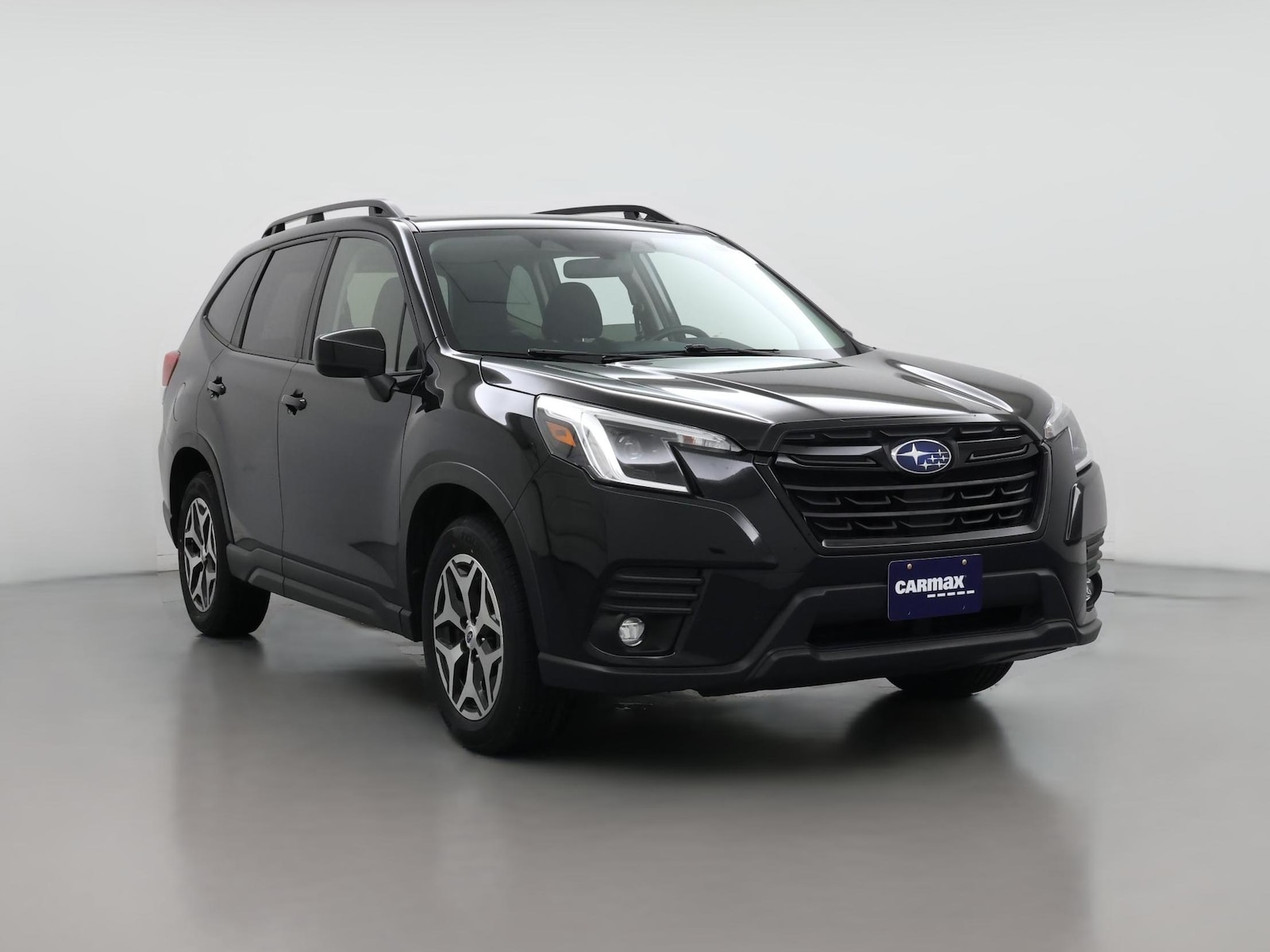 2024 Subaru Forester Premium - Photo 1