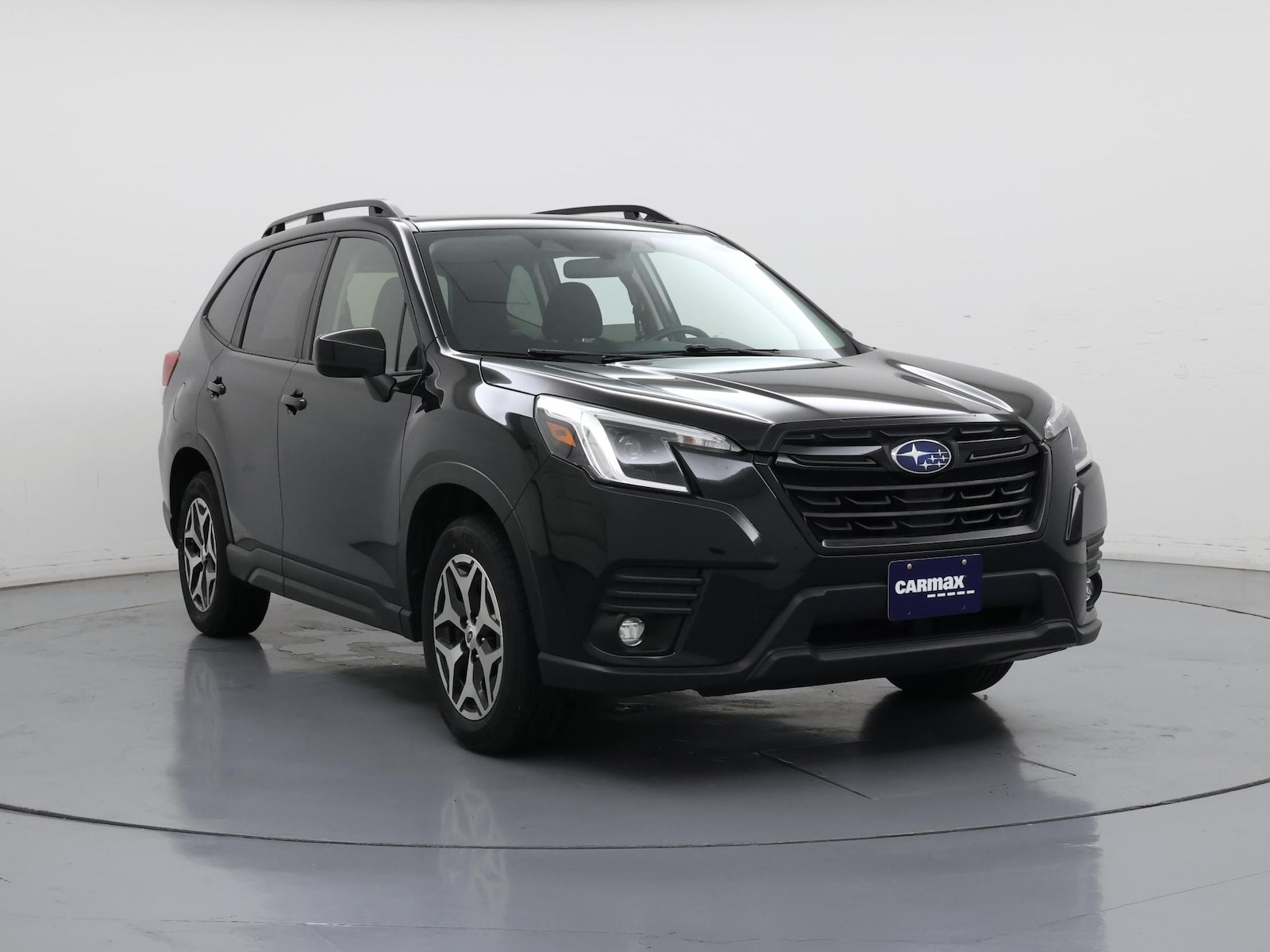 2024 Subaru Forester Premium - Photo 2