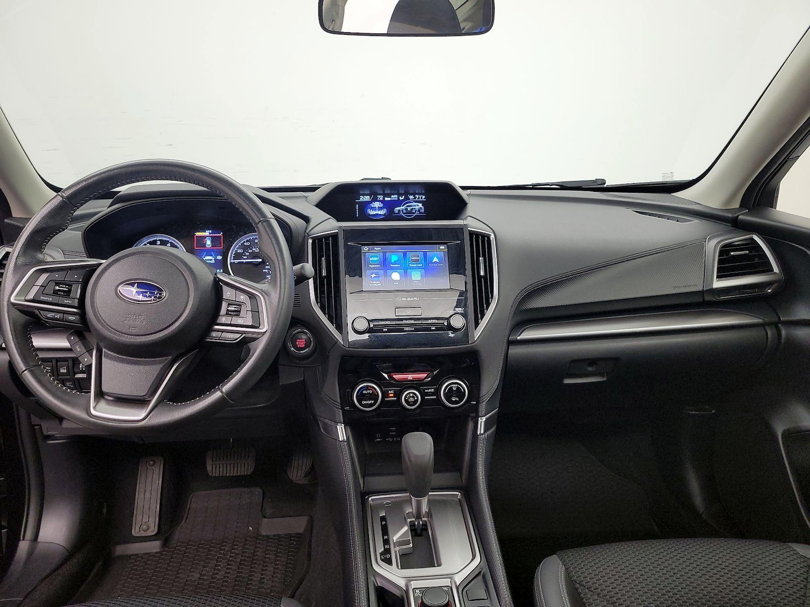 2024 Subaru Forester Premium - Photo 10