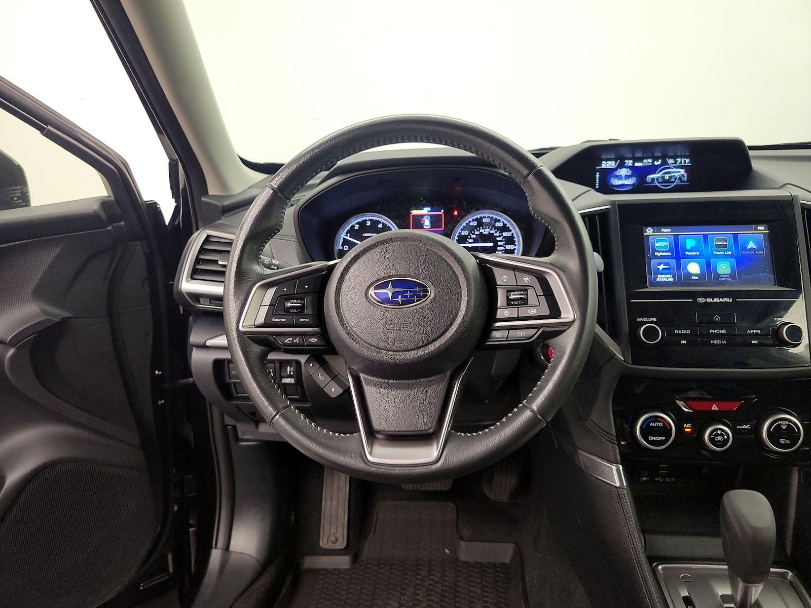 2024 Subaru Forester Premium - Photo 11