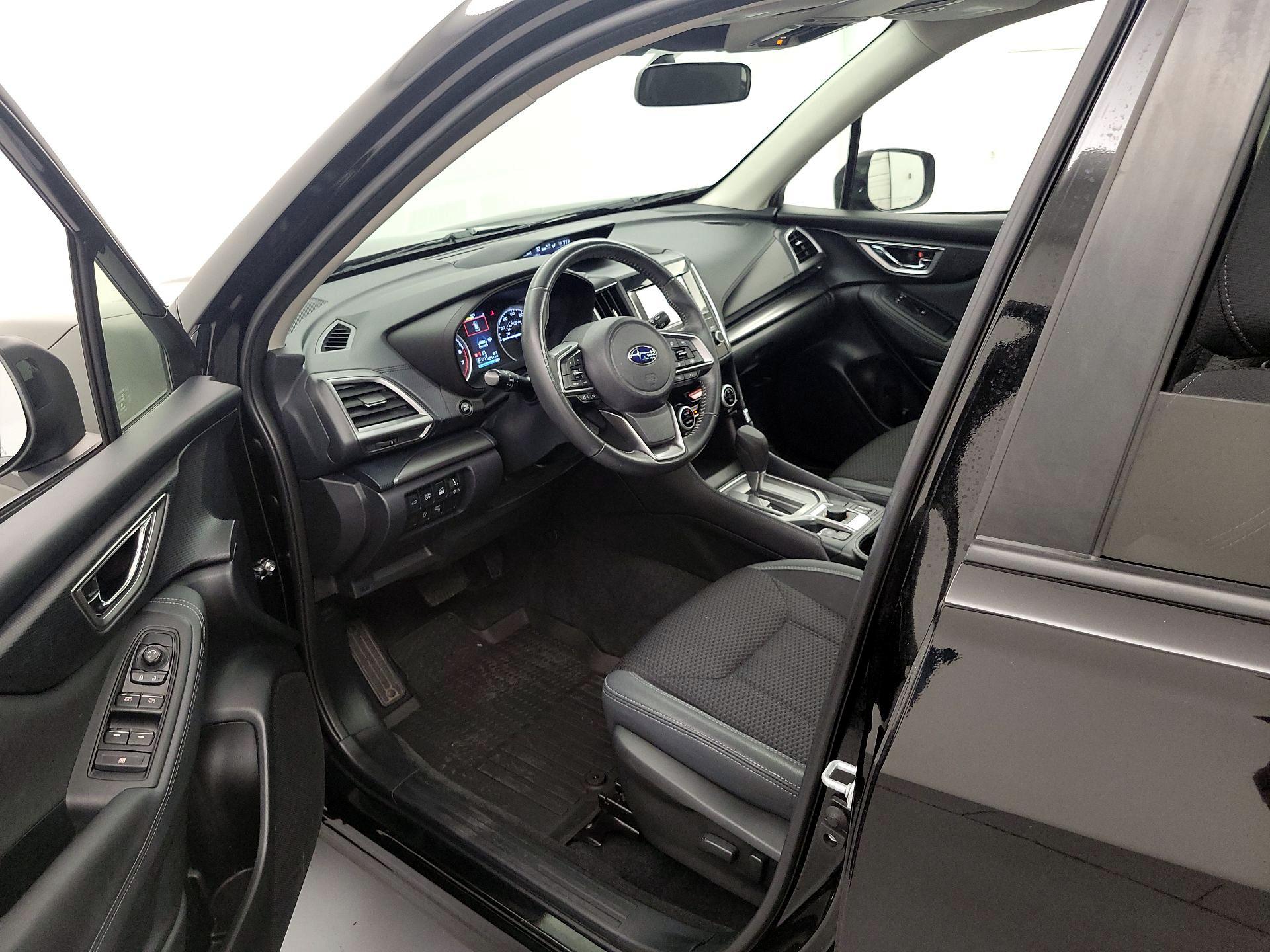 Thumbnail: 2024 Subaru Forester - 11