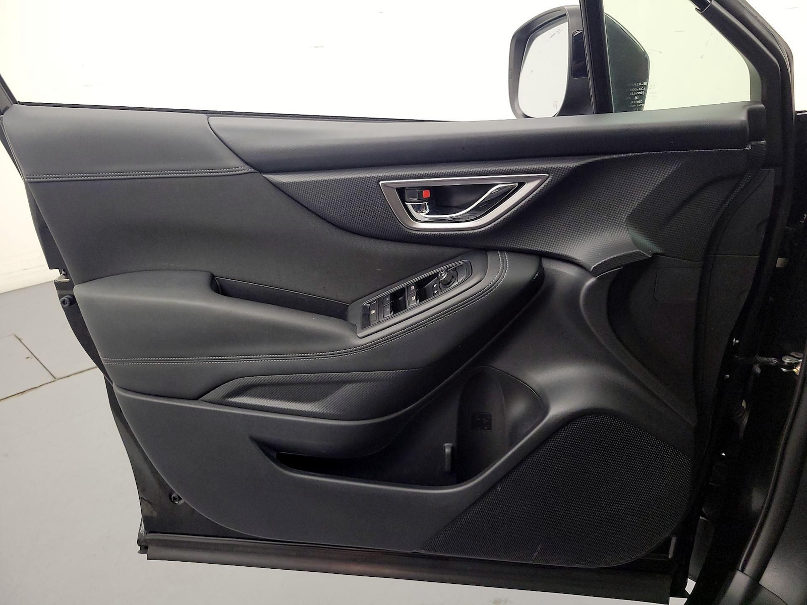 2024 Subaru Forester Premium - Photo 13