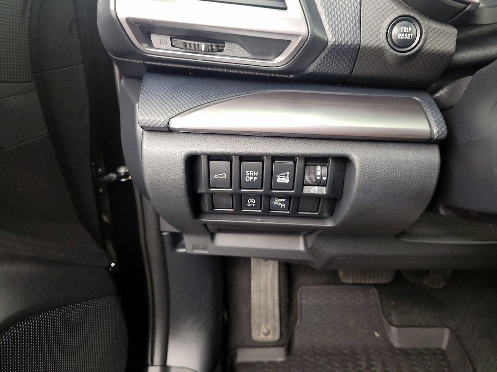 2024 Subaru Forester Premium - Photo 14