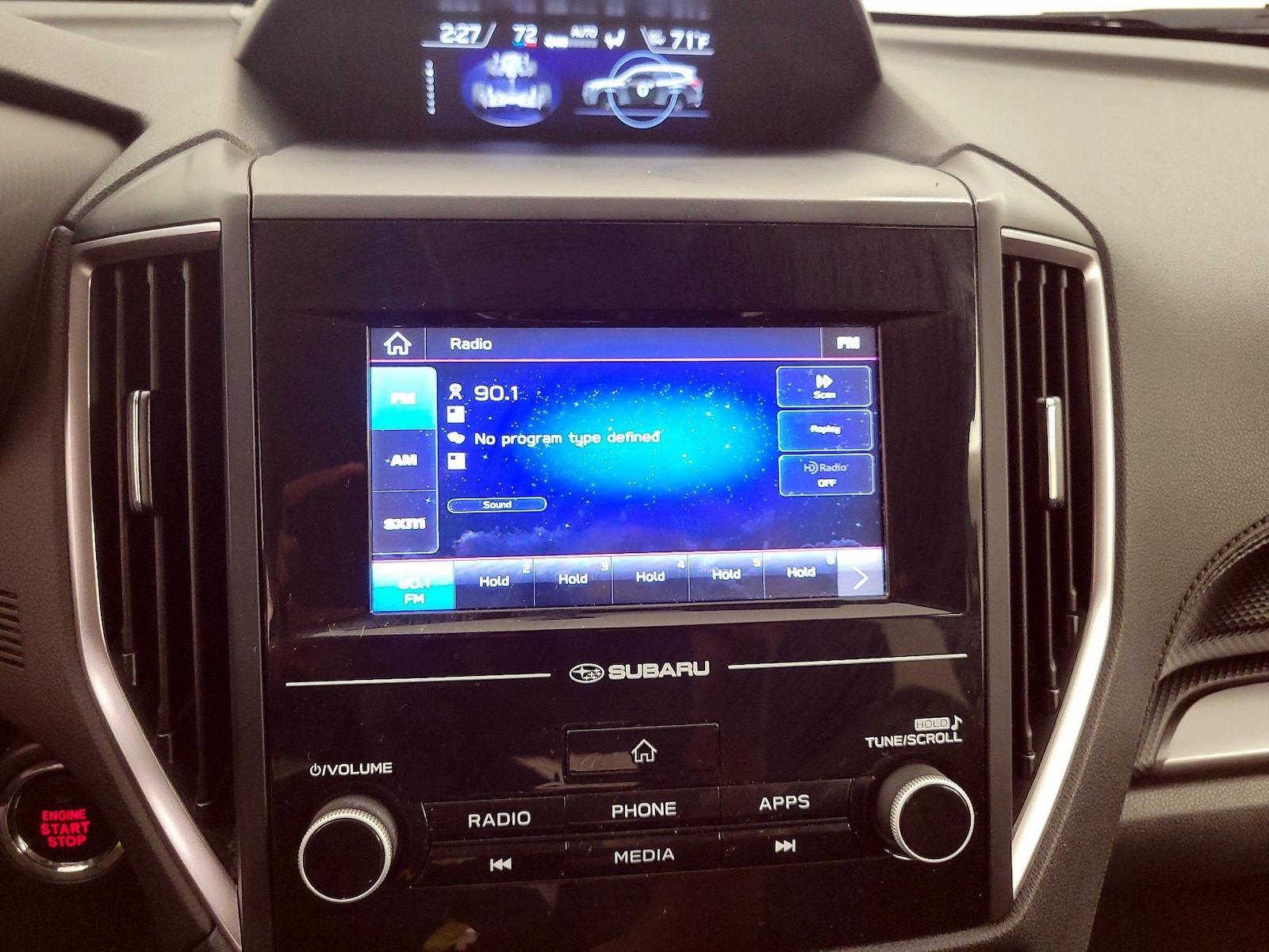 2024 Subaru Forester Premium - Photo 16