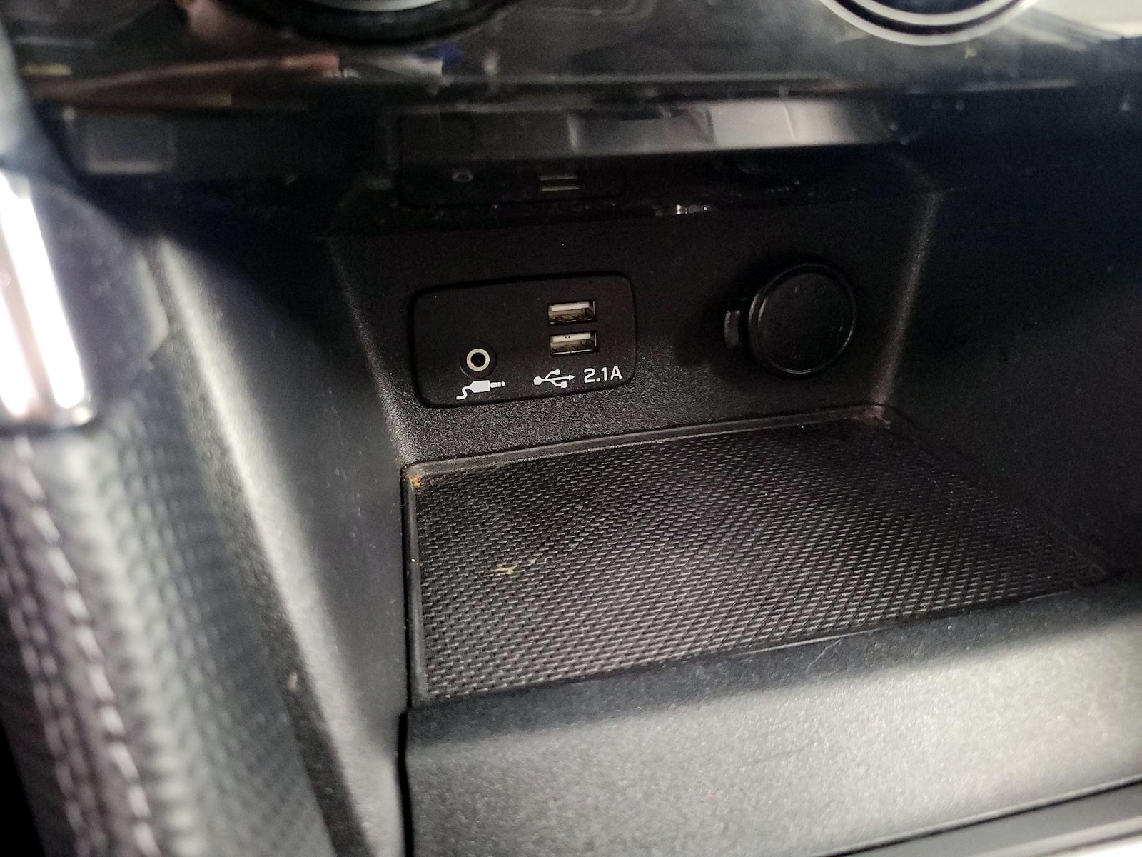 2024 Subaru Forester Premium - Photo 19