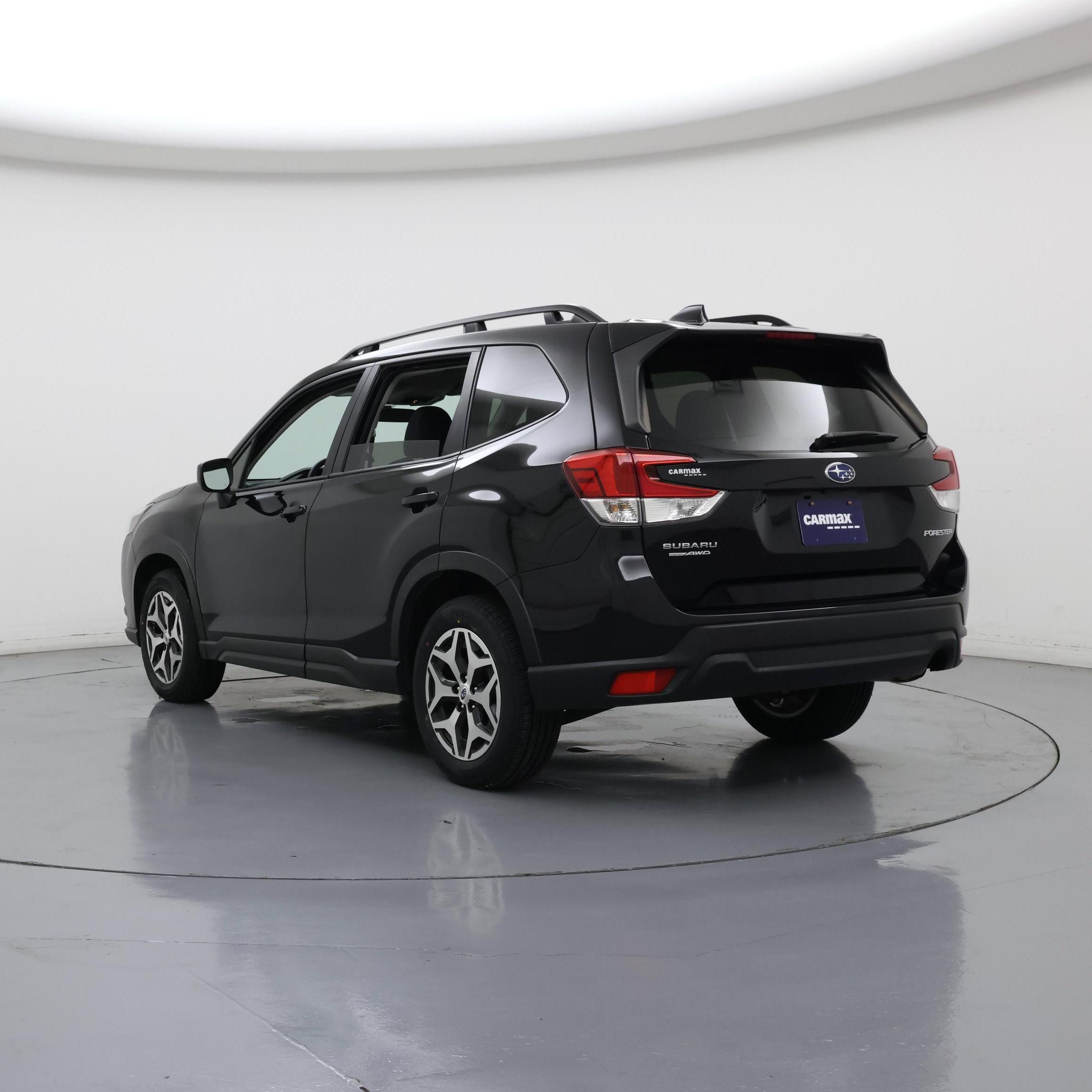 Thumbnail: 2024 Subaru Forester - 2
