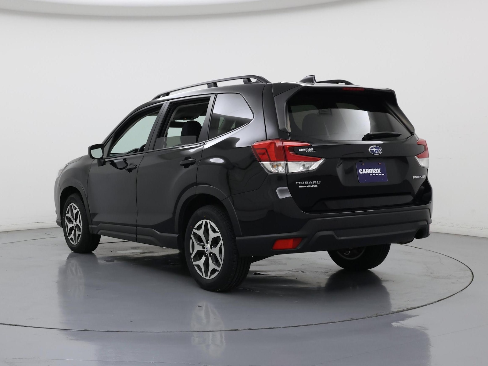 2024 Subaru Forester Premium - Photo 3
