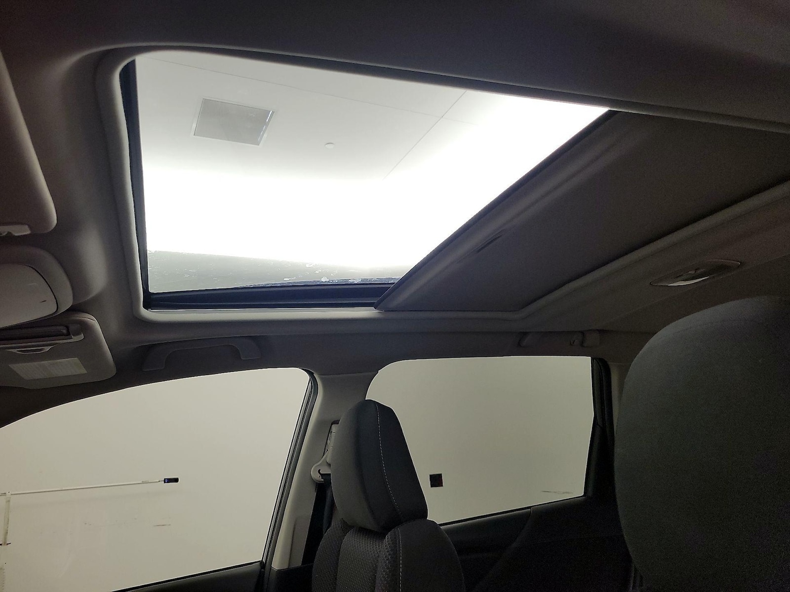 2024 Subaru Forester Premium - Photo 20
