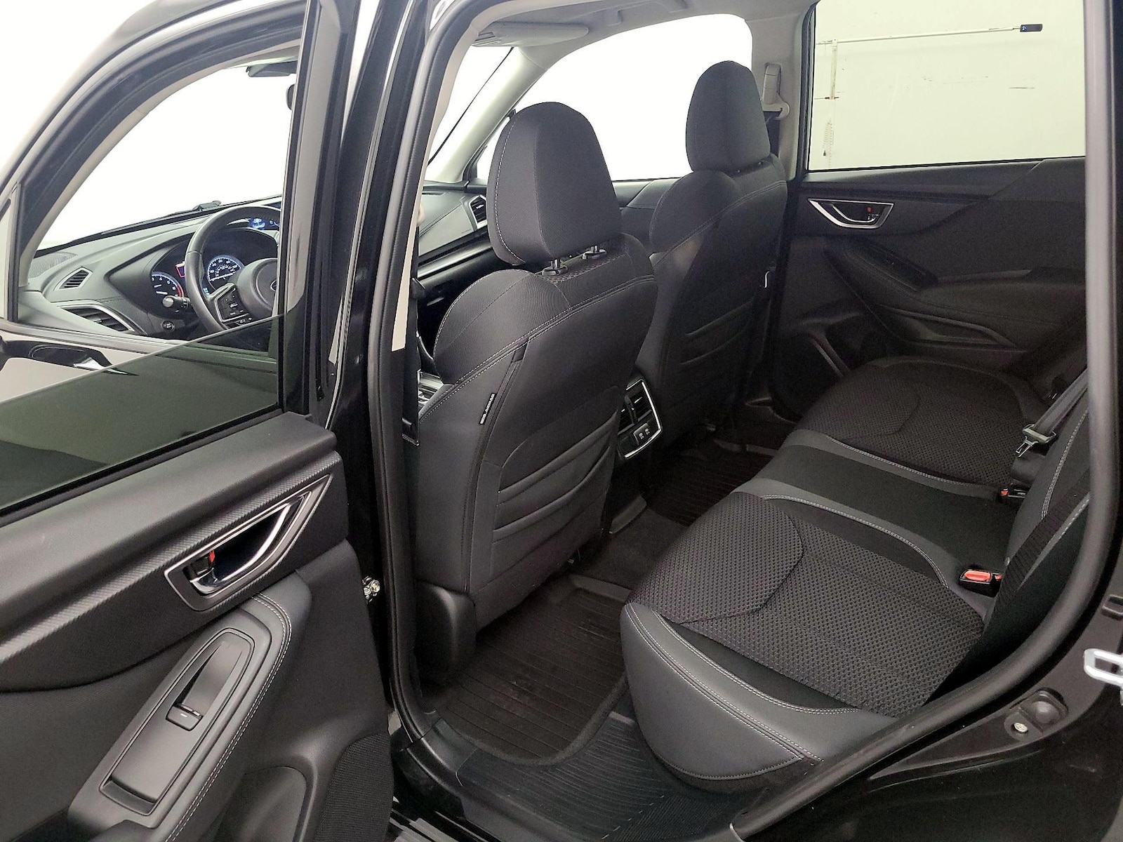2024 Subaru Forester Premium - Photo 21