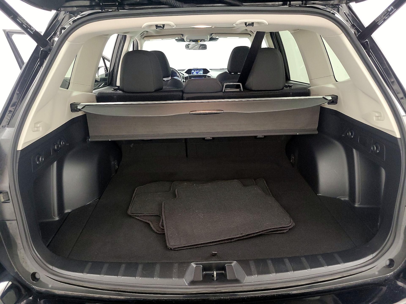 2024 Subaru Forester Premium - Photo 22