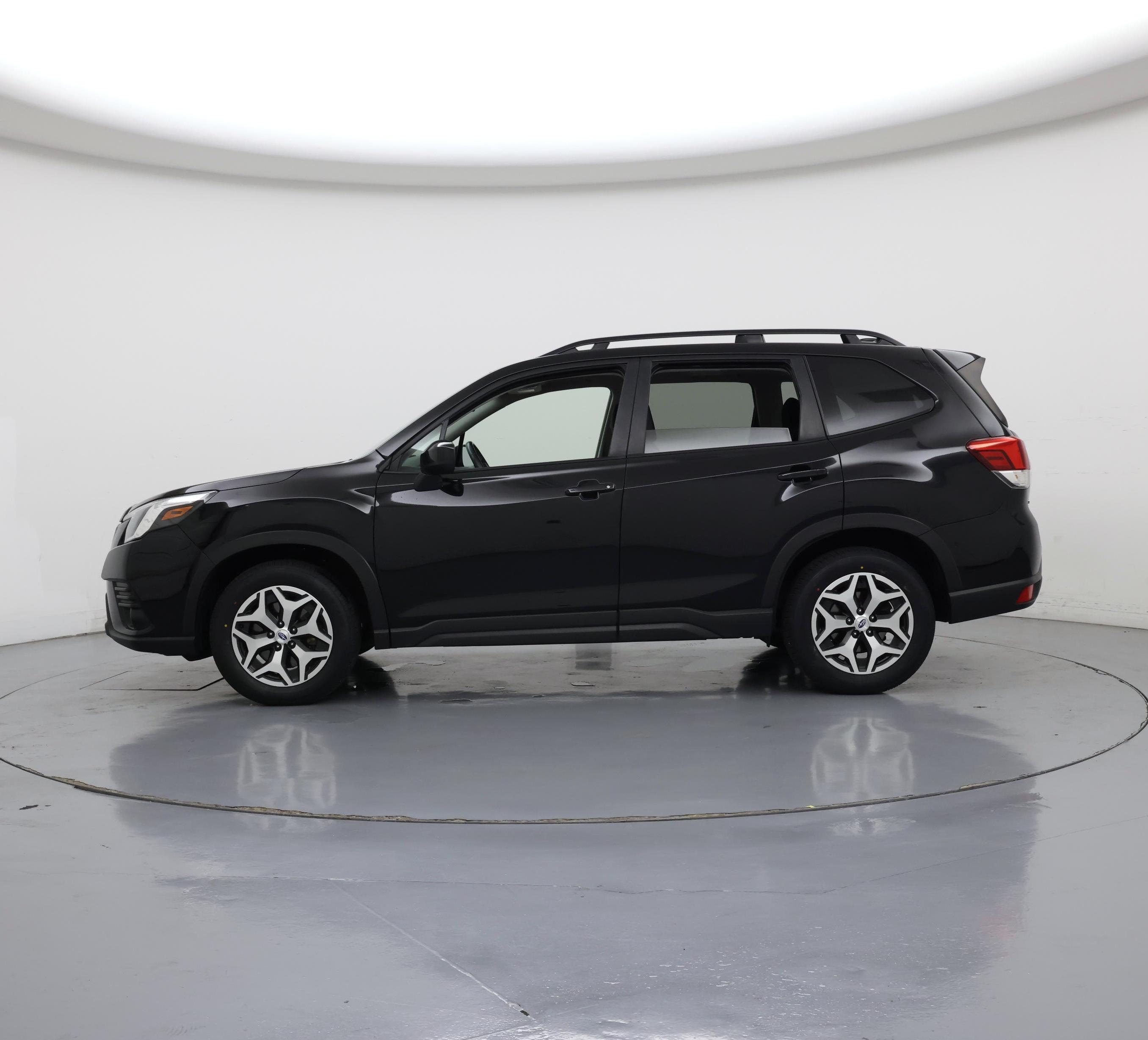 Thumbnail: 2024 Subaru Forester - 3
