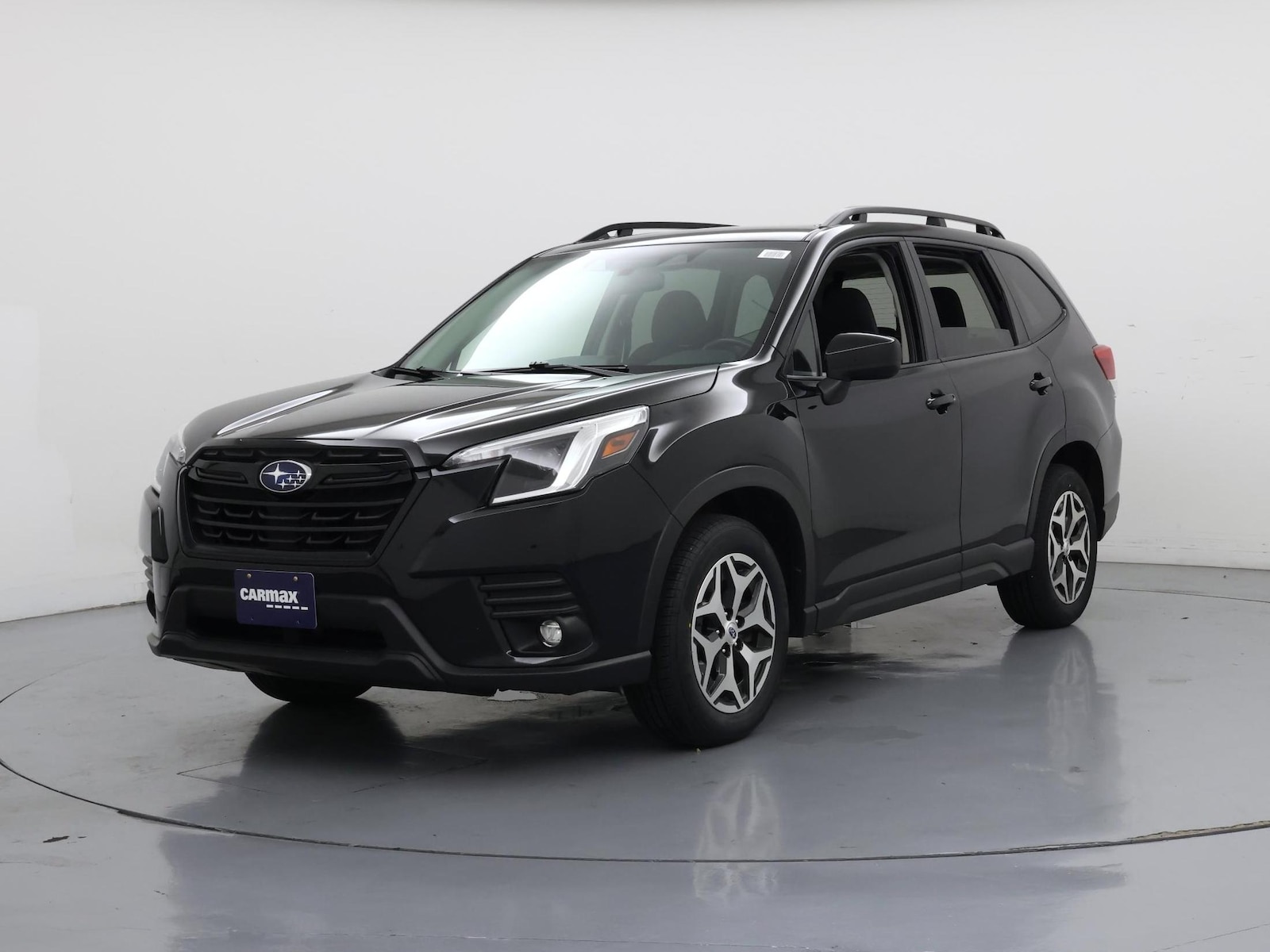 2024 Subaru Forester Premium - Photo 5