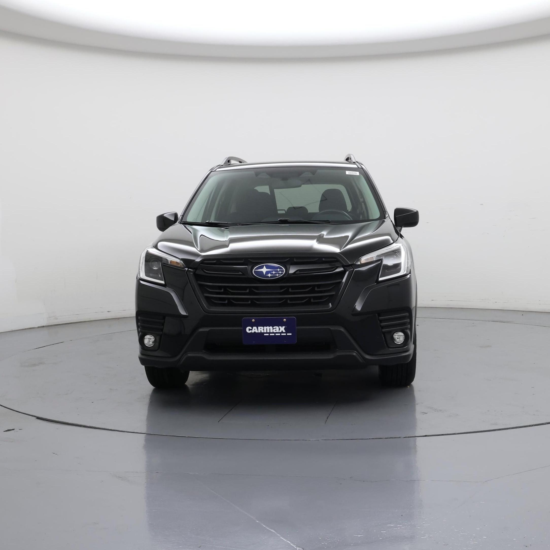 Thumbnail: 2024 Subaru Forester - 5