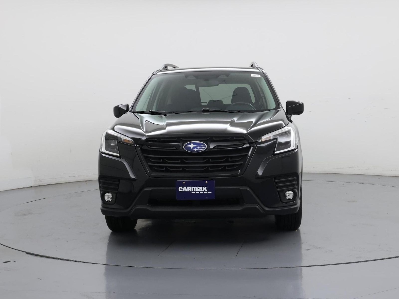 2024 Subaru Forester Premium - Photo 6