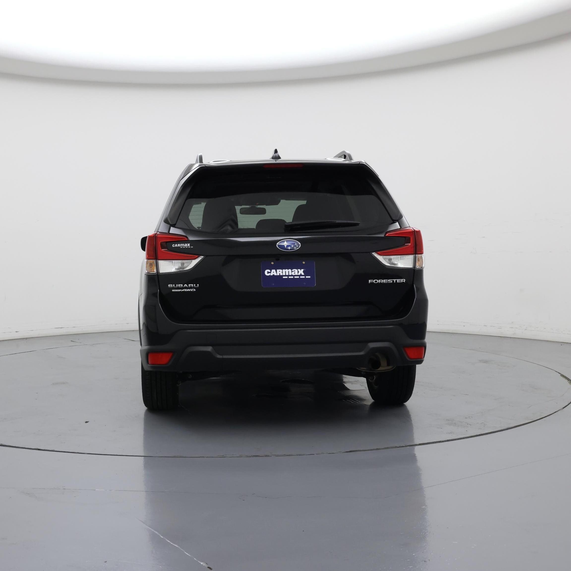 Thumbnail: 2024 Subaru Forester - 6