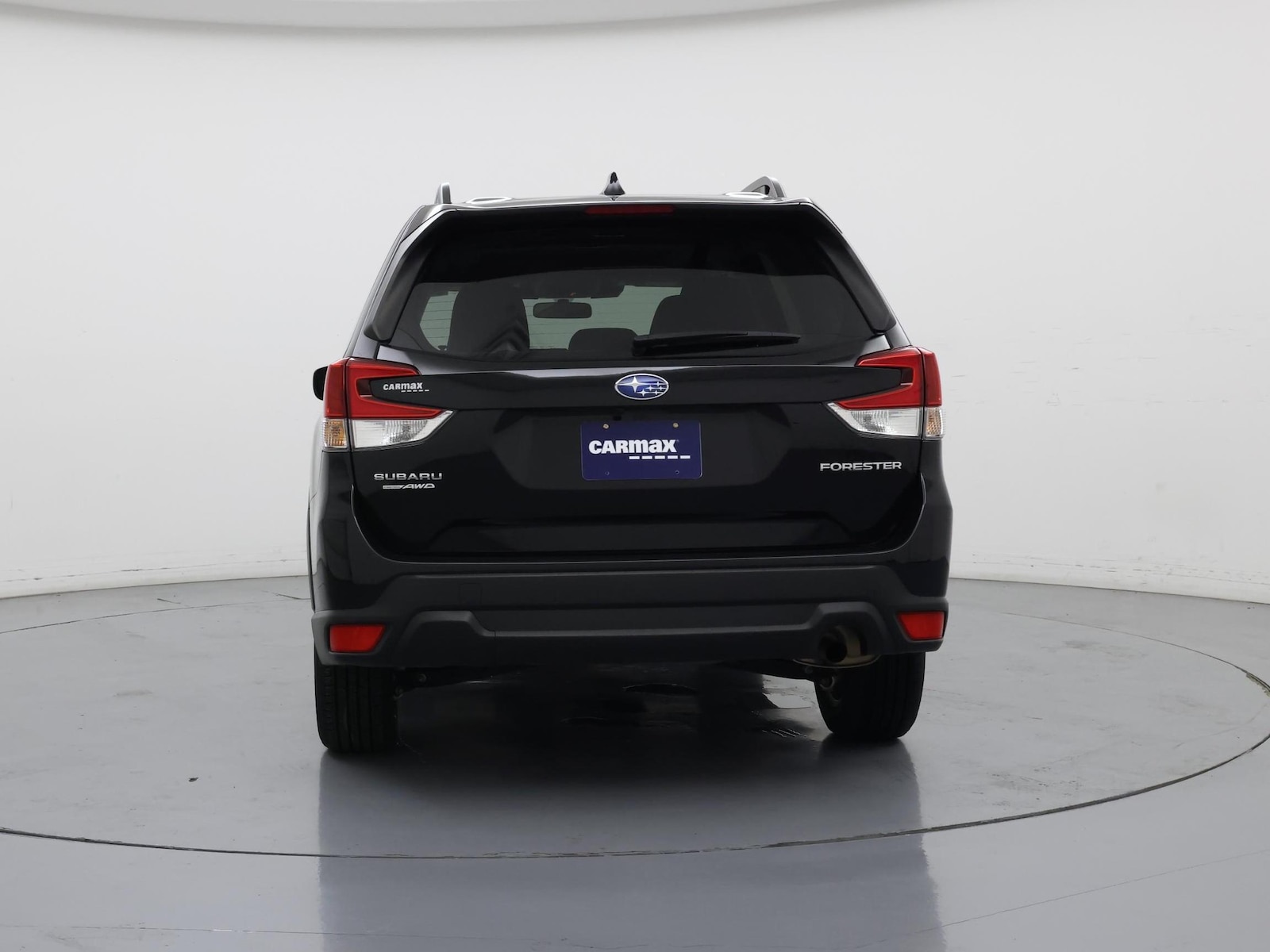 2024 Subaru Forester Premium - Photo 7