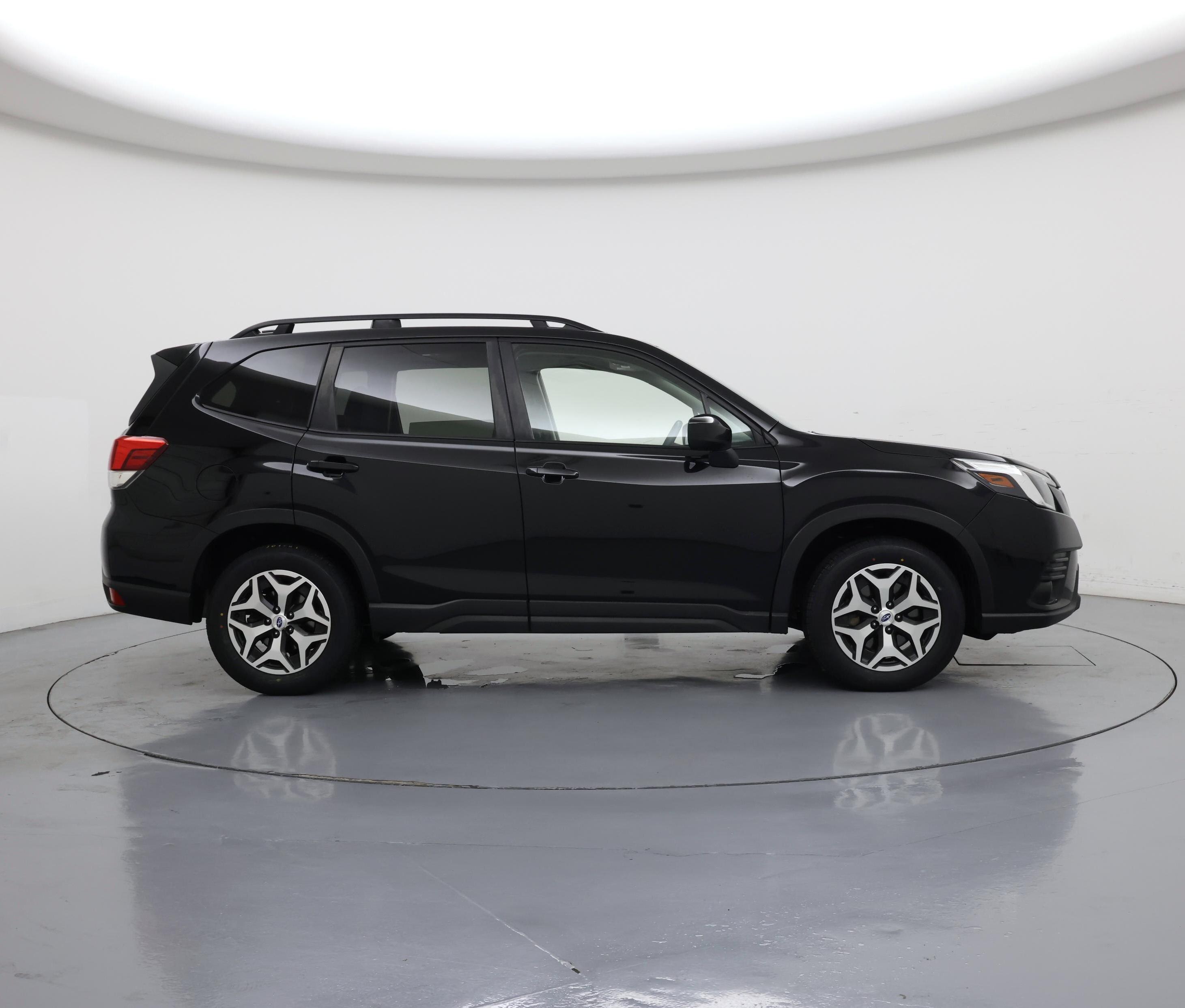 Thumbnail: 2024 Subaru Forester - 7