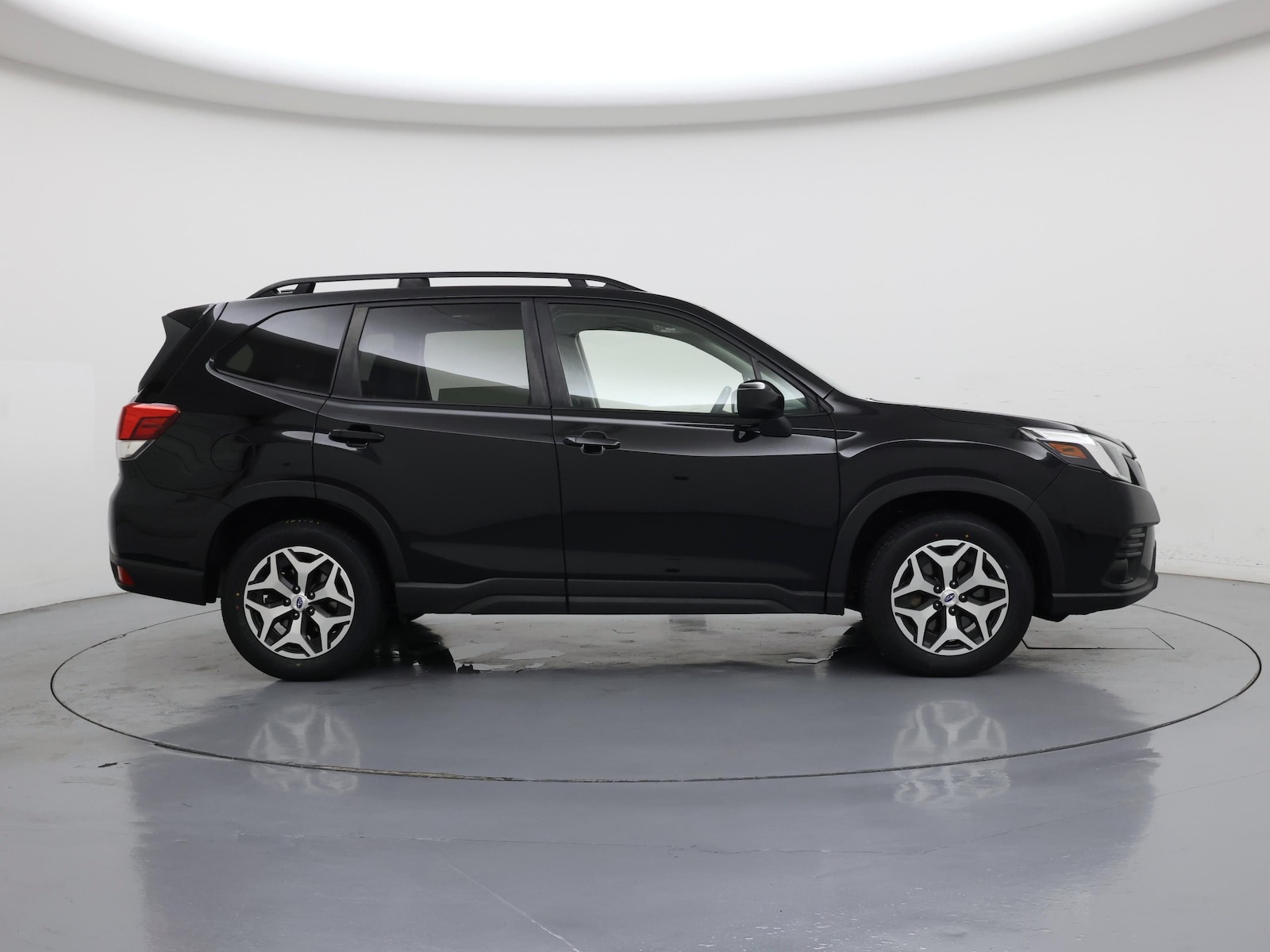 2024 Subaru Forester Premium - Photo 8