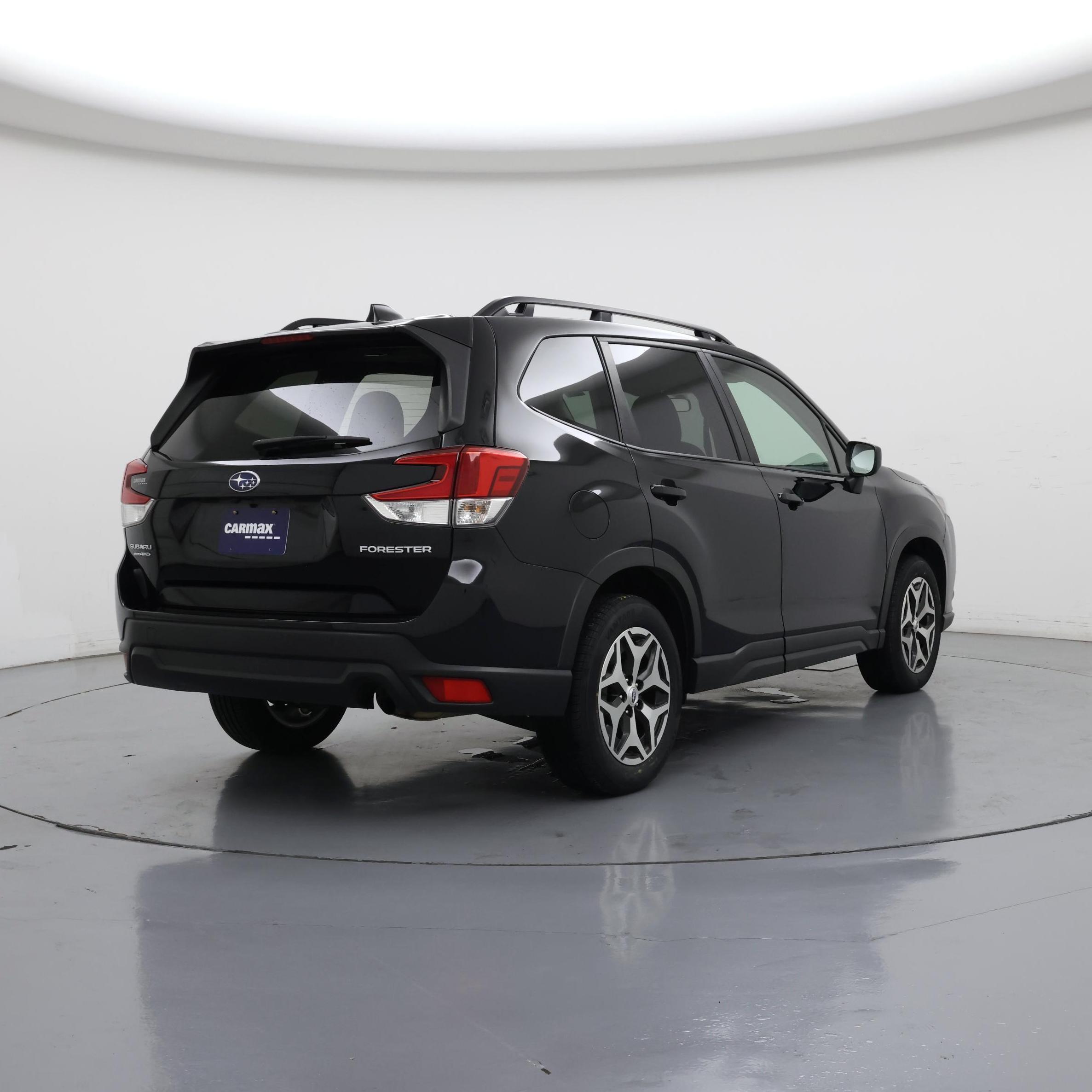 Thumbnail: 2024 Subaru Forester - 8