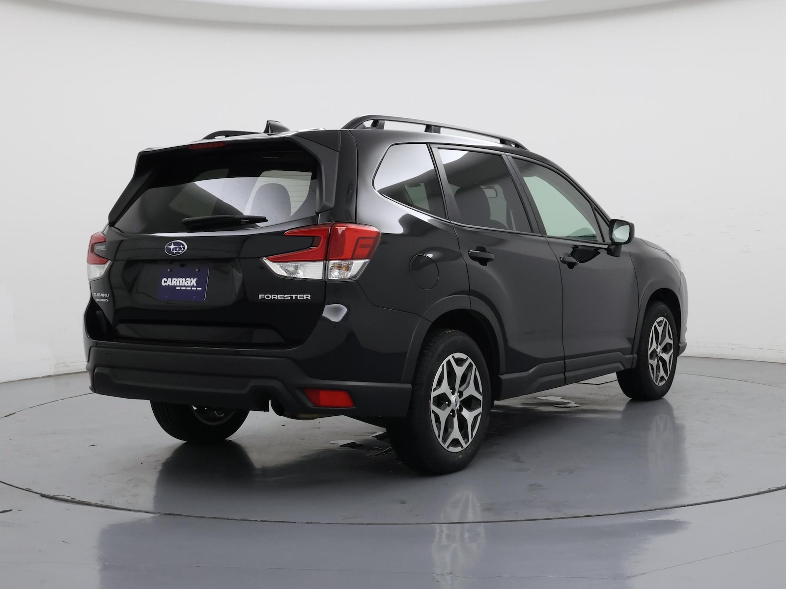 2024 Subaru Forester Premium - Photo 9
