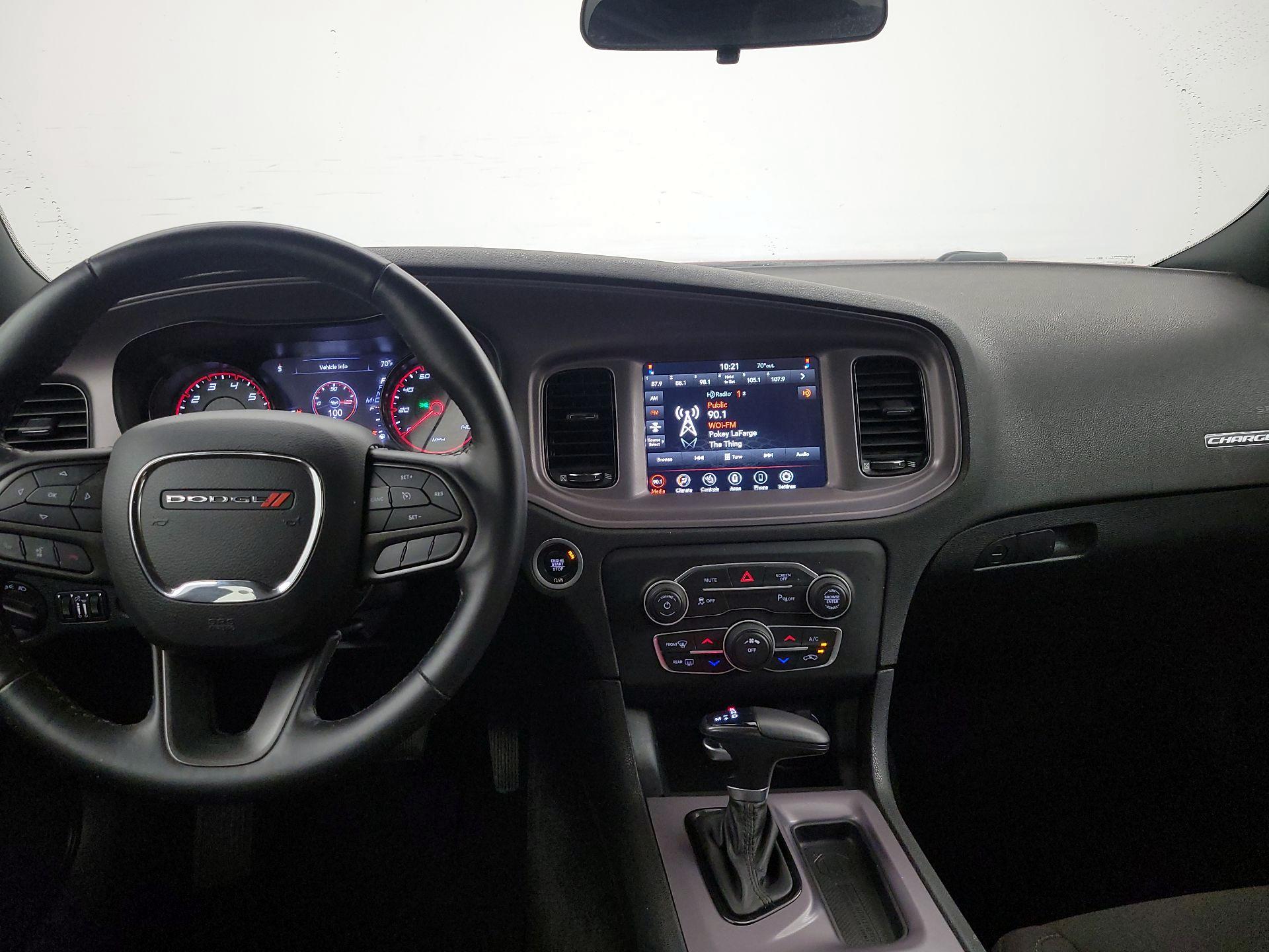 Thumbnail: 2023 Dodge Charger - 9