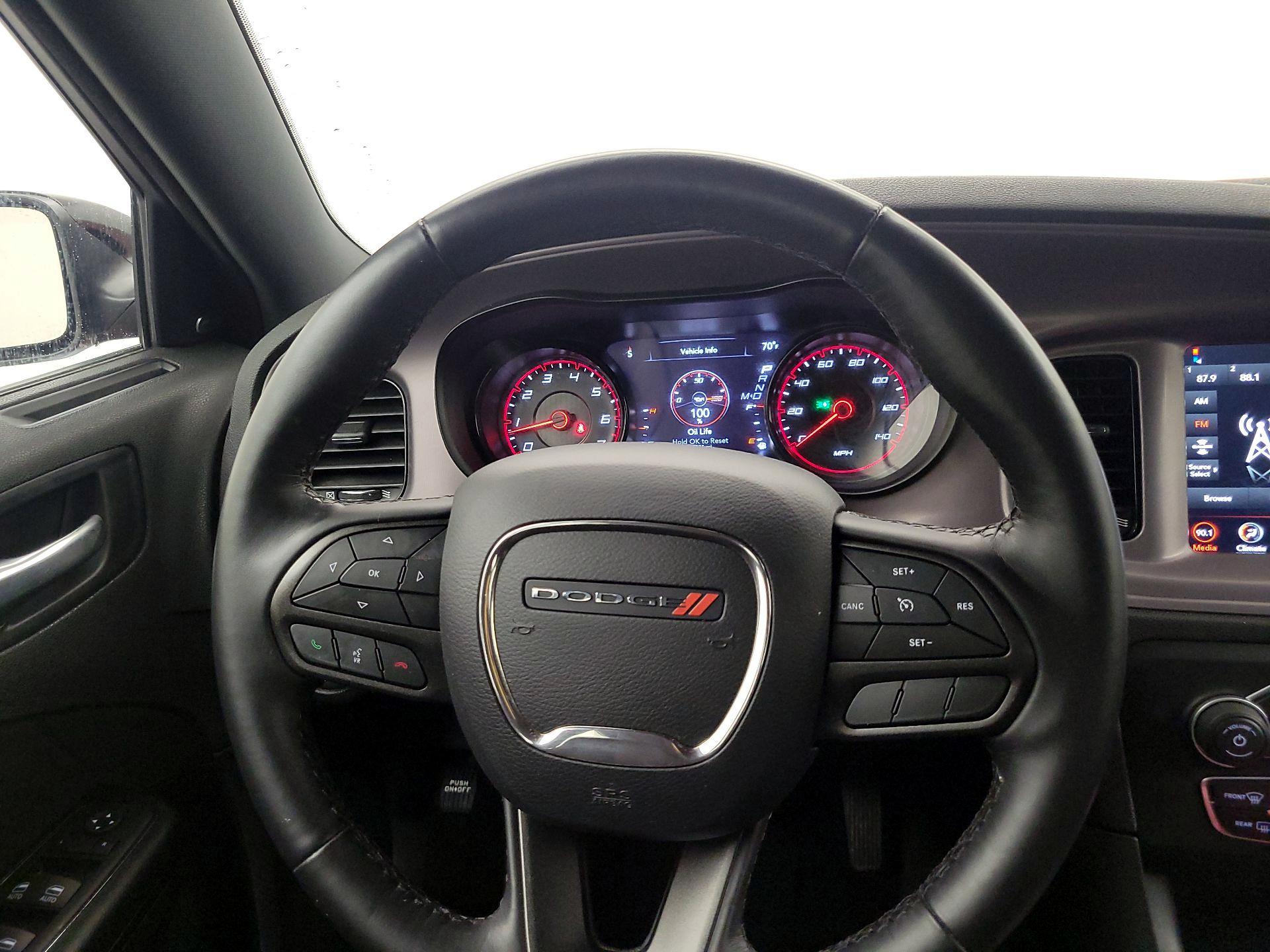 Thumbnail: 2023 Dodge Charger - 10