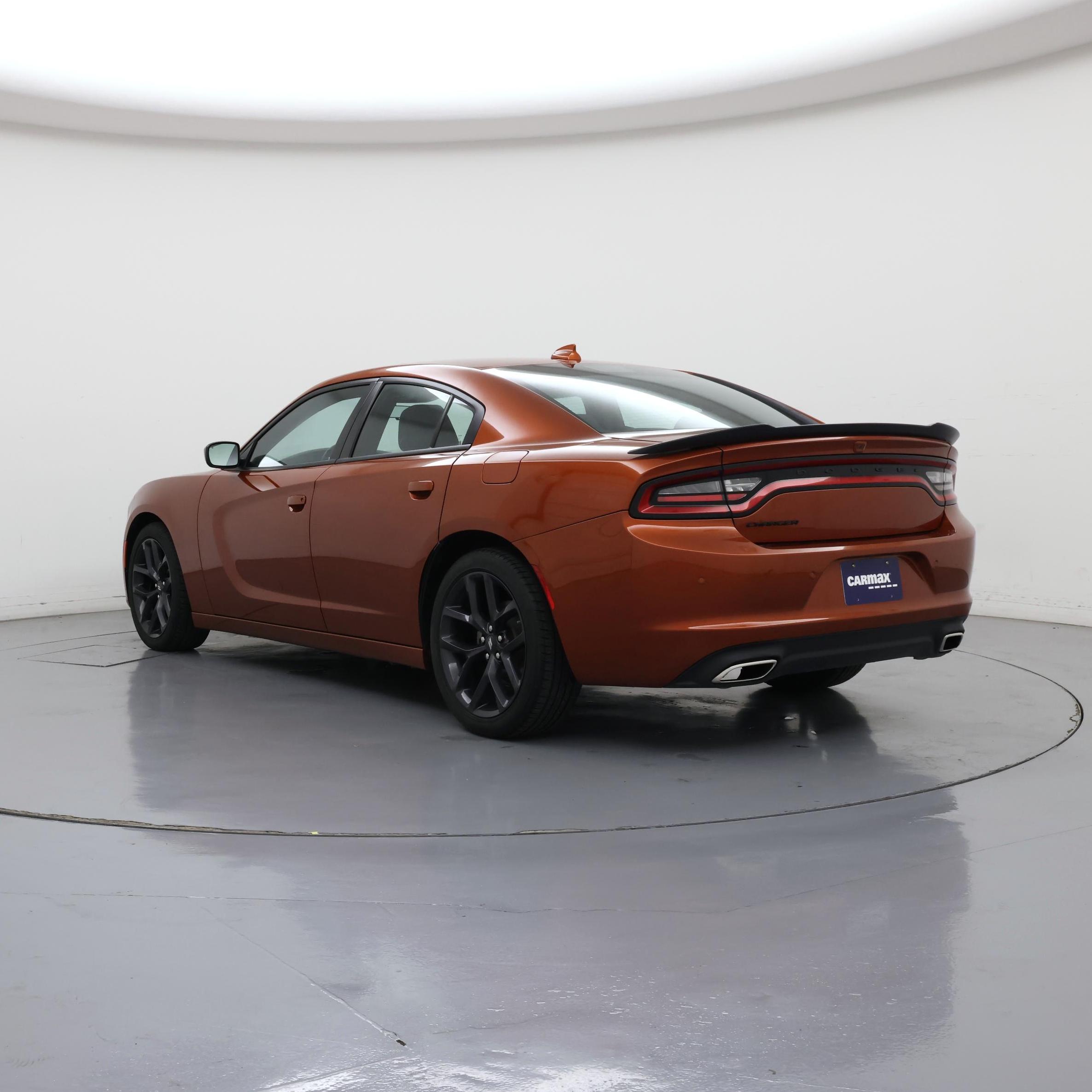 Thumbnail: 2023 Dodge Charger - 2