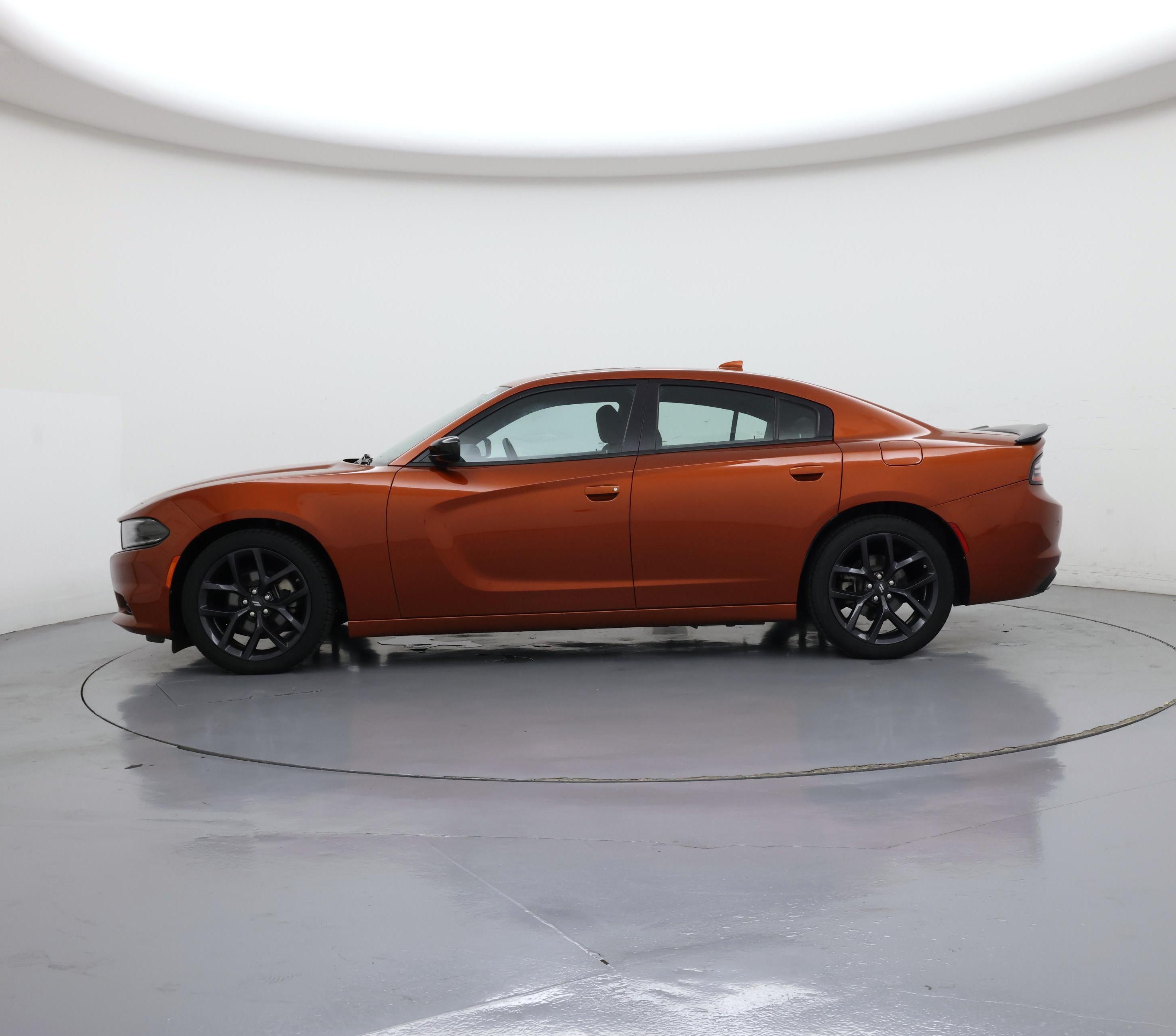Thumbnail: 2023 Dodge Charger - 3