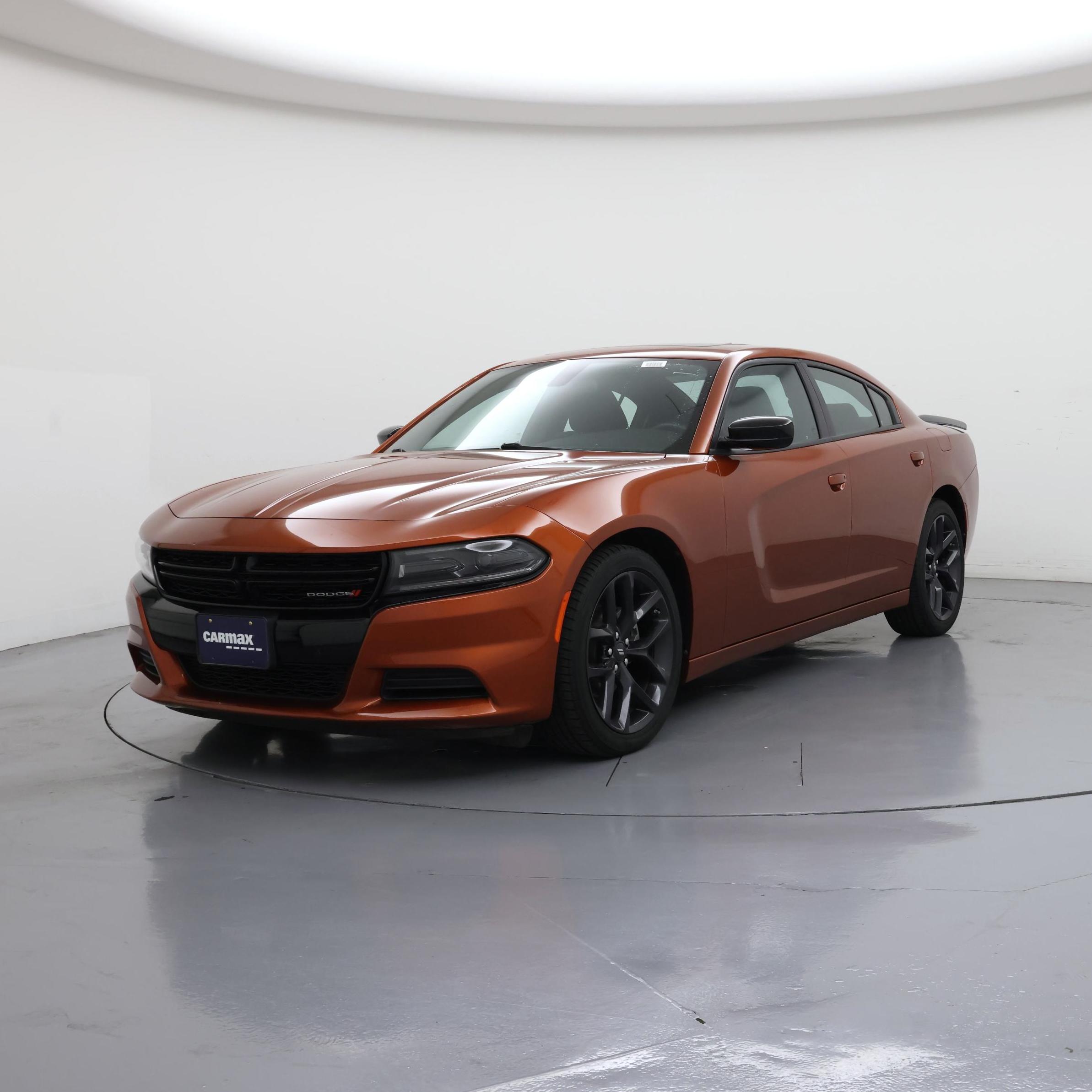 Thumbnail: 2023 Dodge Charger - 4