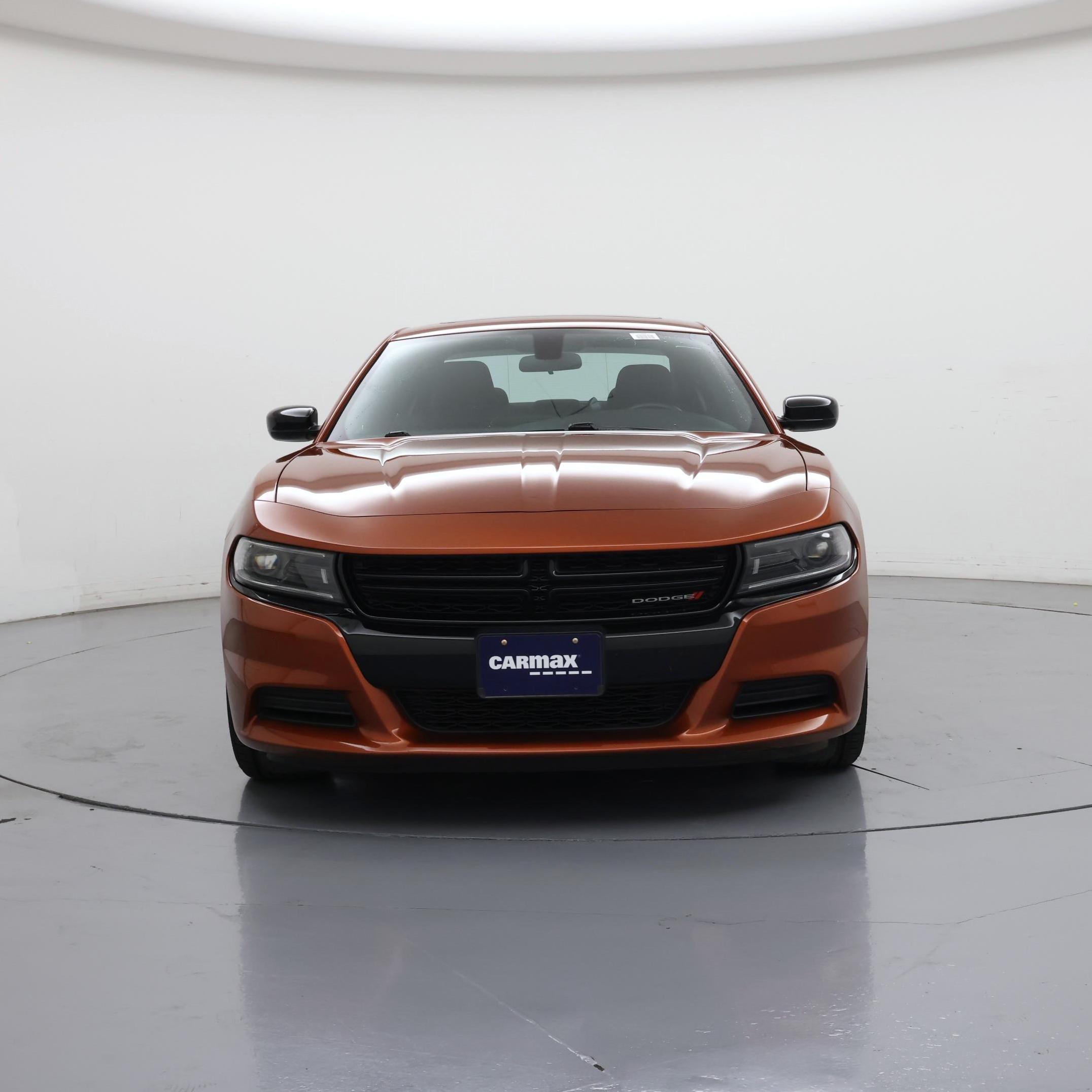 Thumbnail: 2023 Dodge Charger - 5
