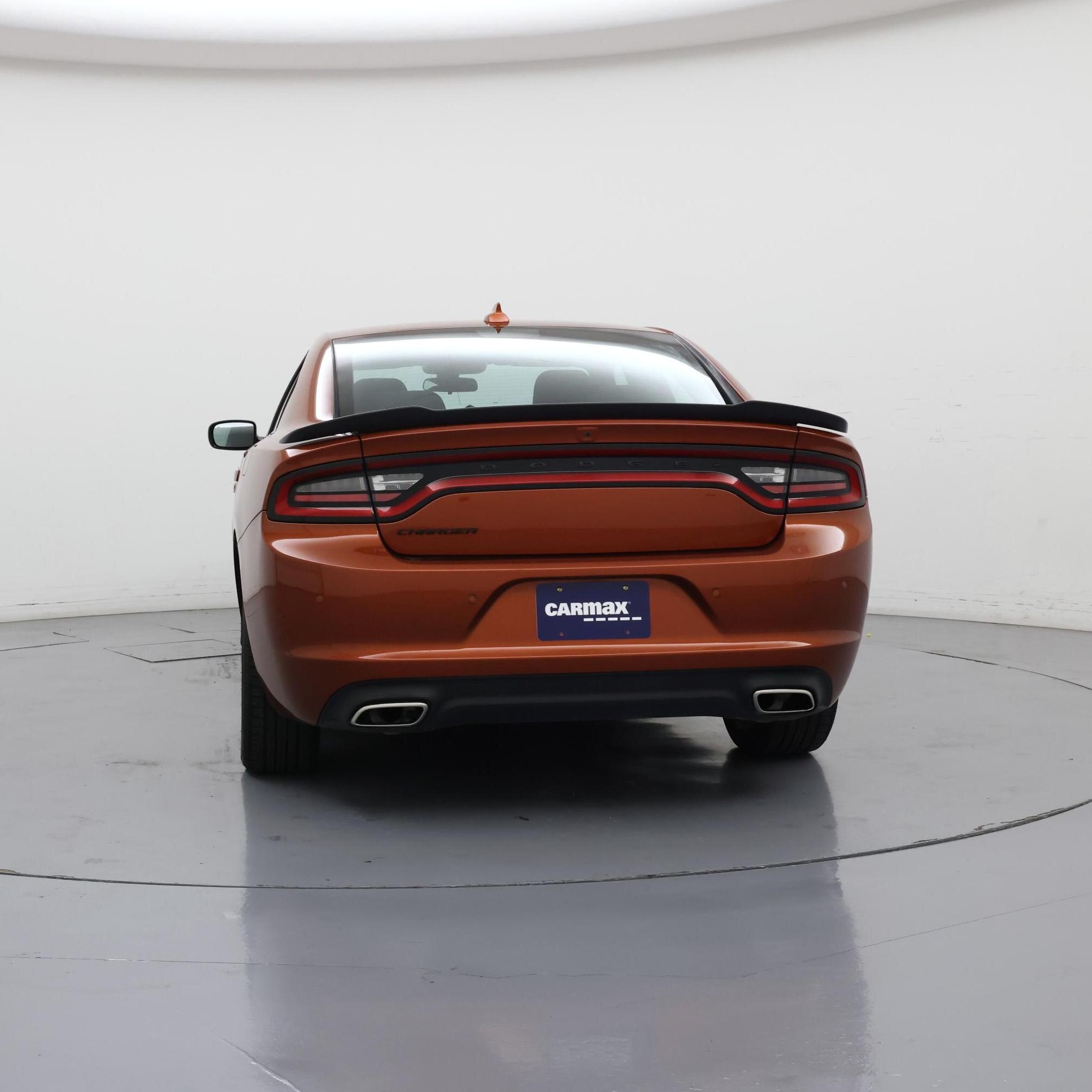 Thumbnail: 2023 Dodge Charger - 6
