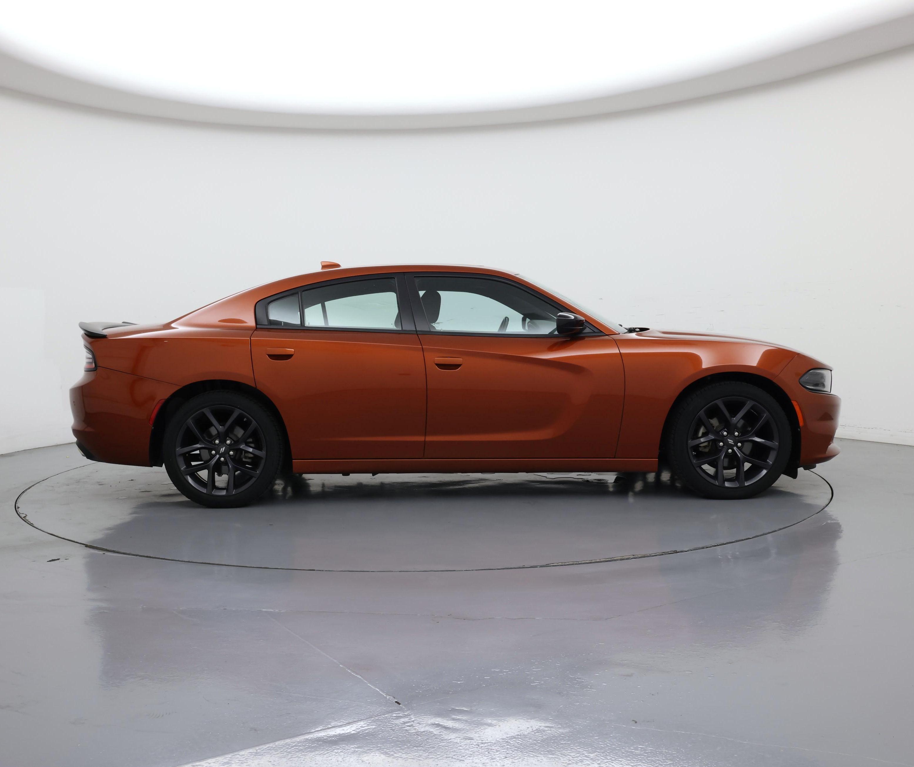 Thumbnail: 2023 Dodge Charger - 7