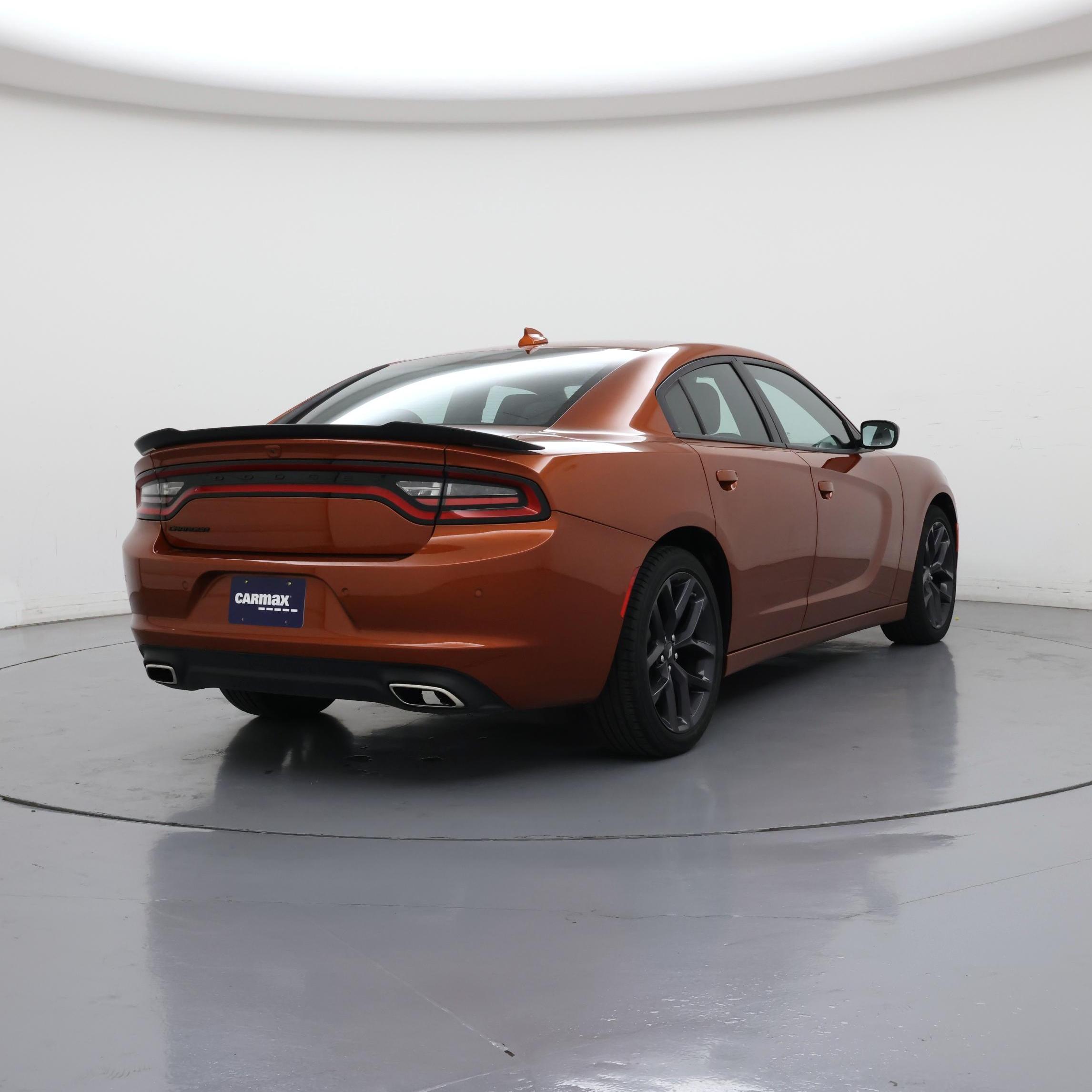 Thumbnail: 2023 Dodge Charger - 8