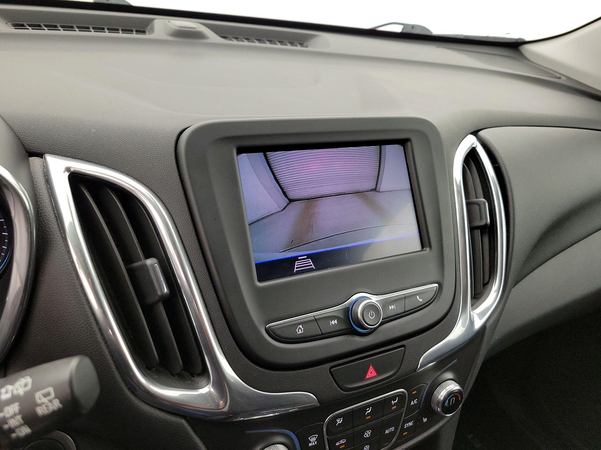 Thumbnail: 2020 Chevrolet Equinox - 15