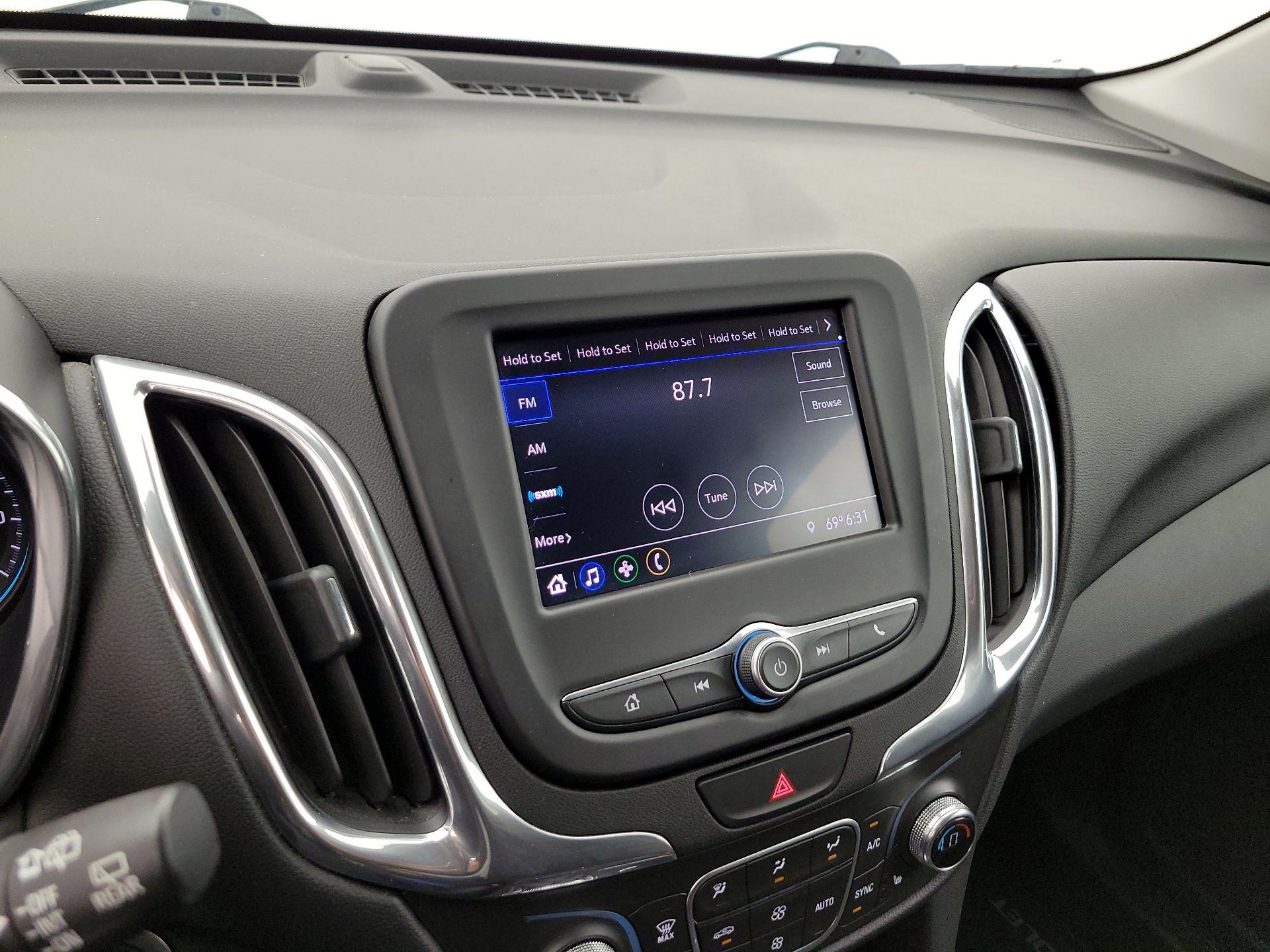 Thumbnail: 2020 Chevrolet Equinox - 16