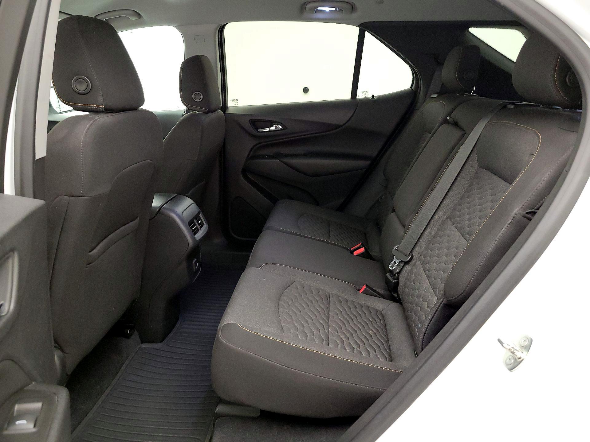 Thumbnail: 2020 Chevrolet Equinox - 20