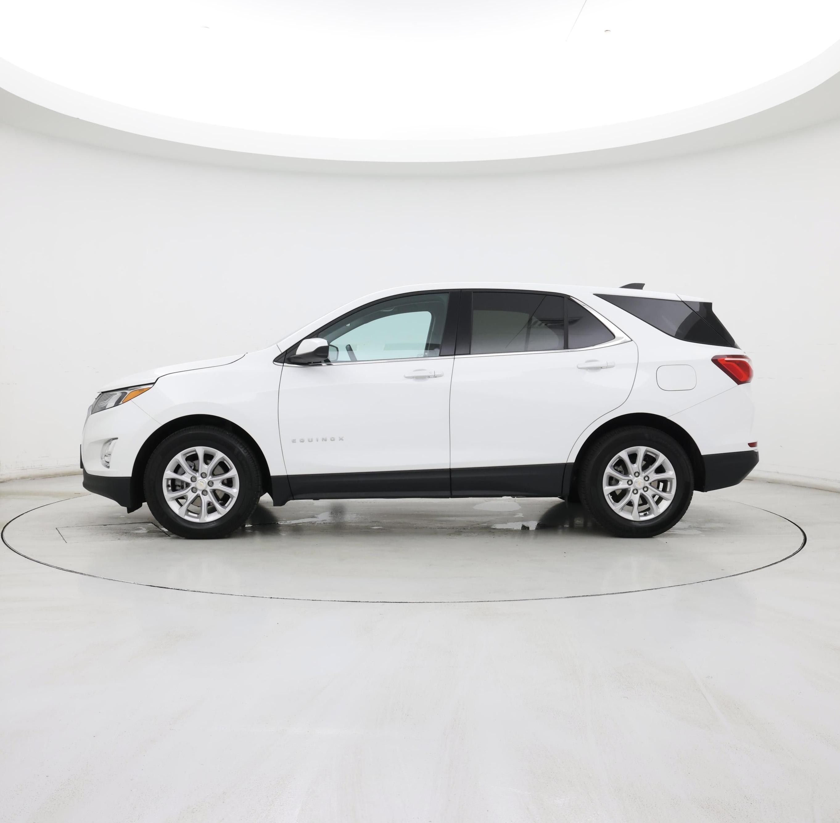 Thumbnail: 2020 Chevrolet Equinox - 3