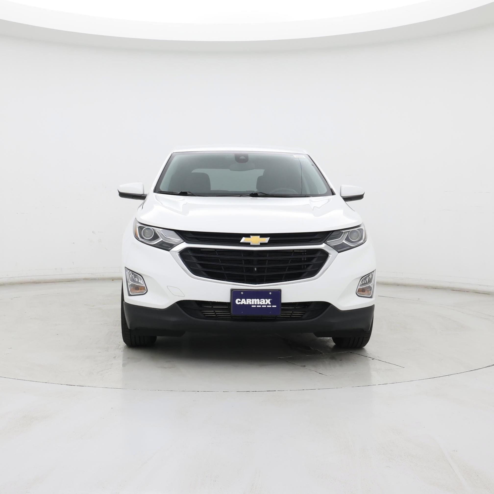 Thumbnail: 2020 Chevrolet Equinox - 5