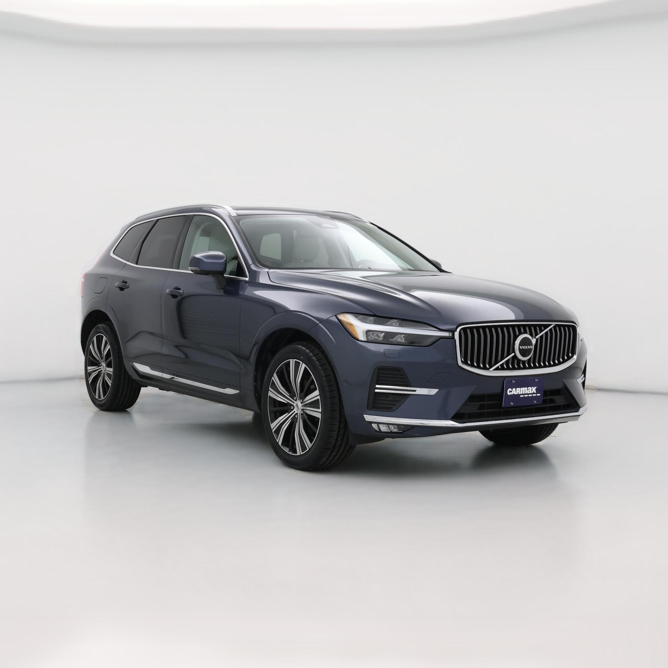 Thumbnail: 2023 Volvo XC60 - 1