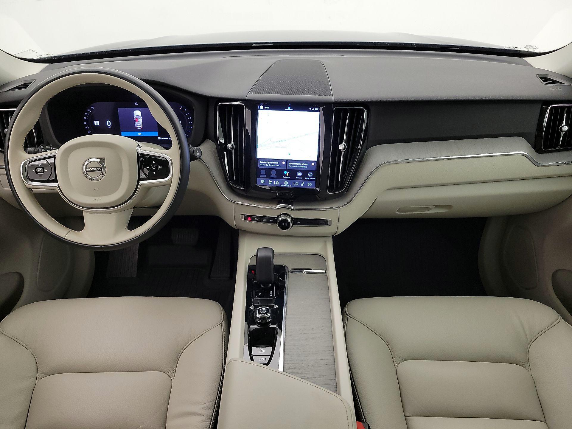 Thumbnail: 2023 Volvo XC60 - 9