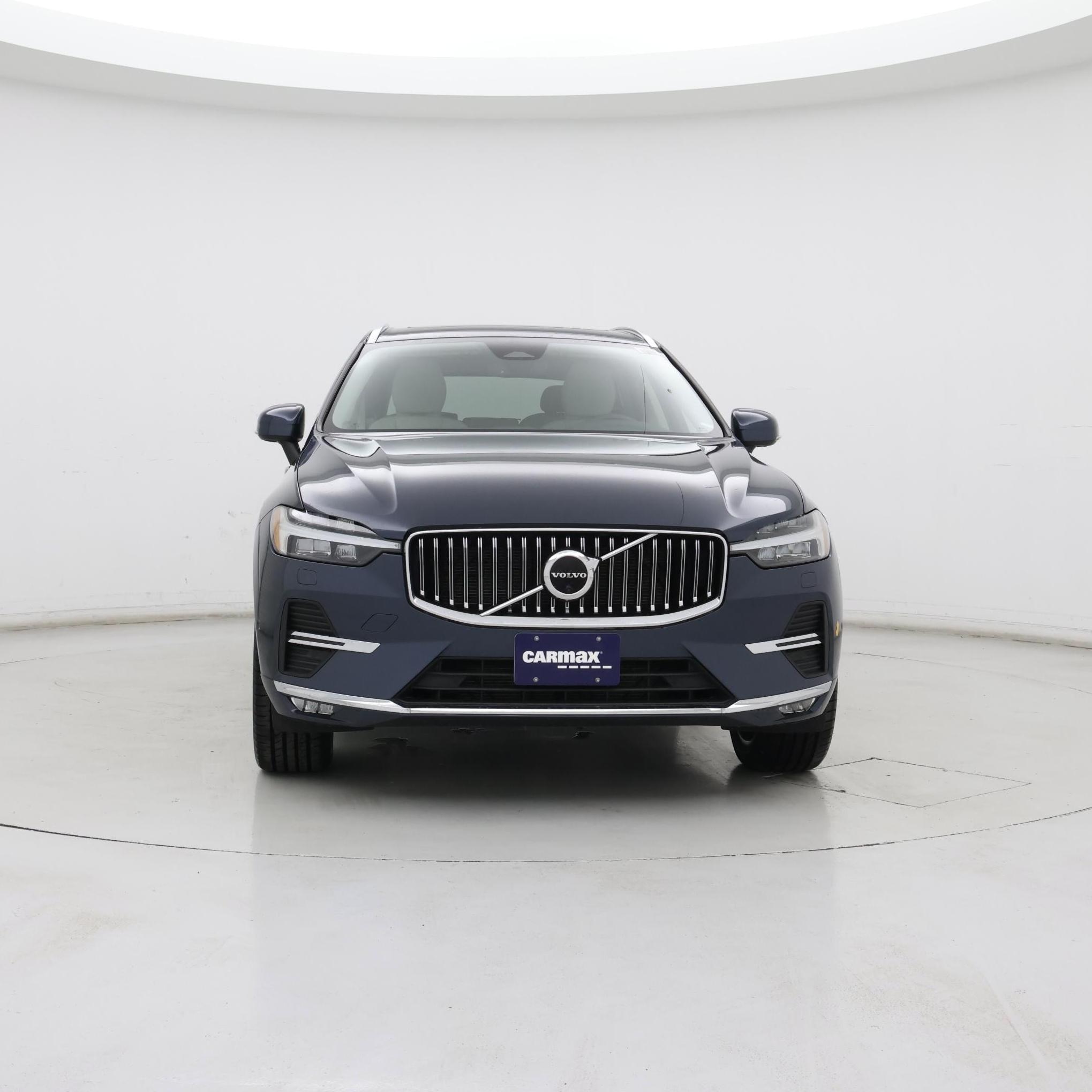 Thumbnail: 2023 Volvo XC60 - 5