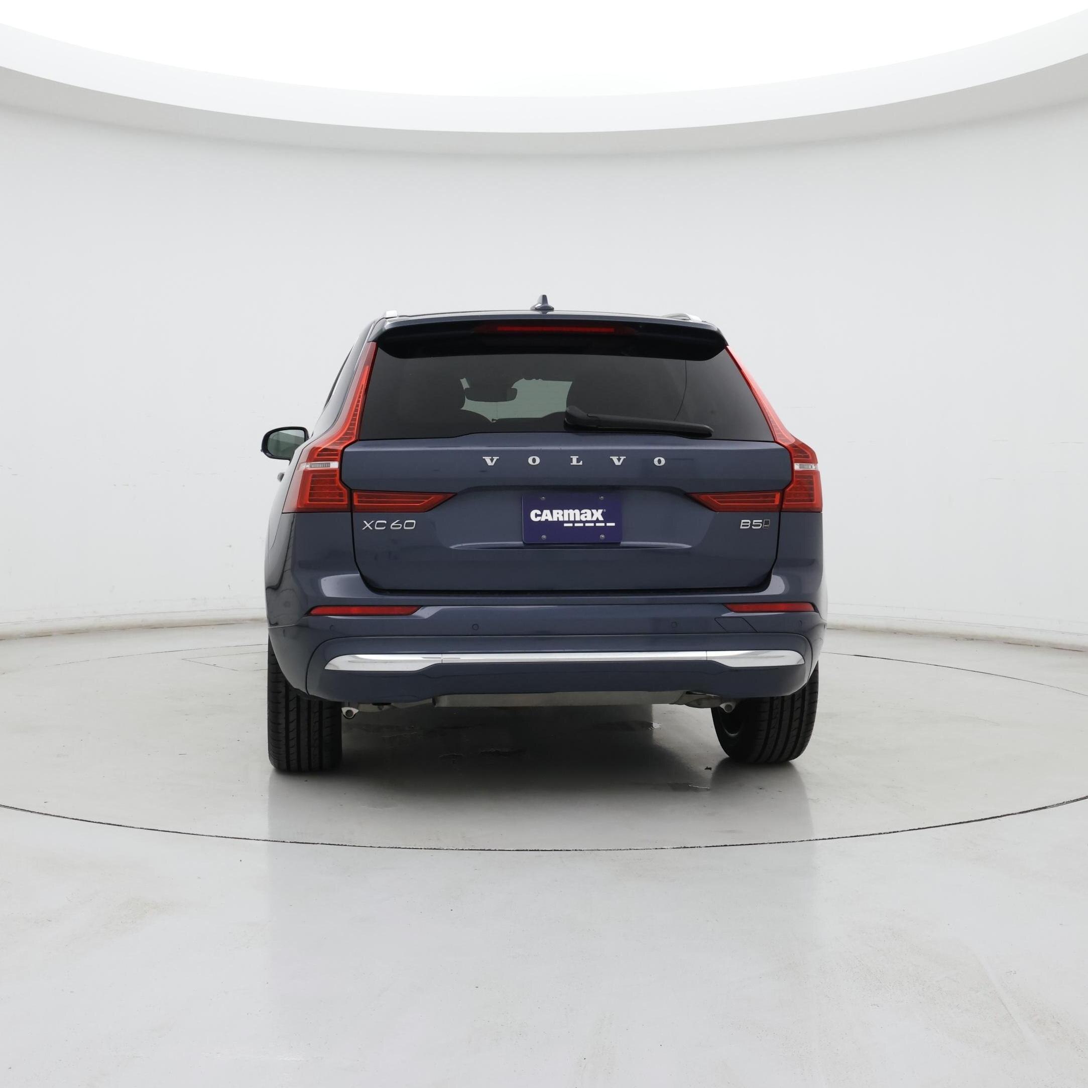 Thumbnail: 2023 Volvo XC60 - 6