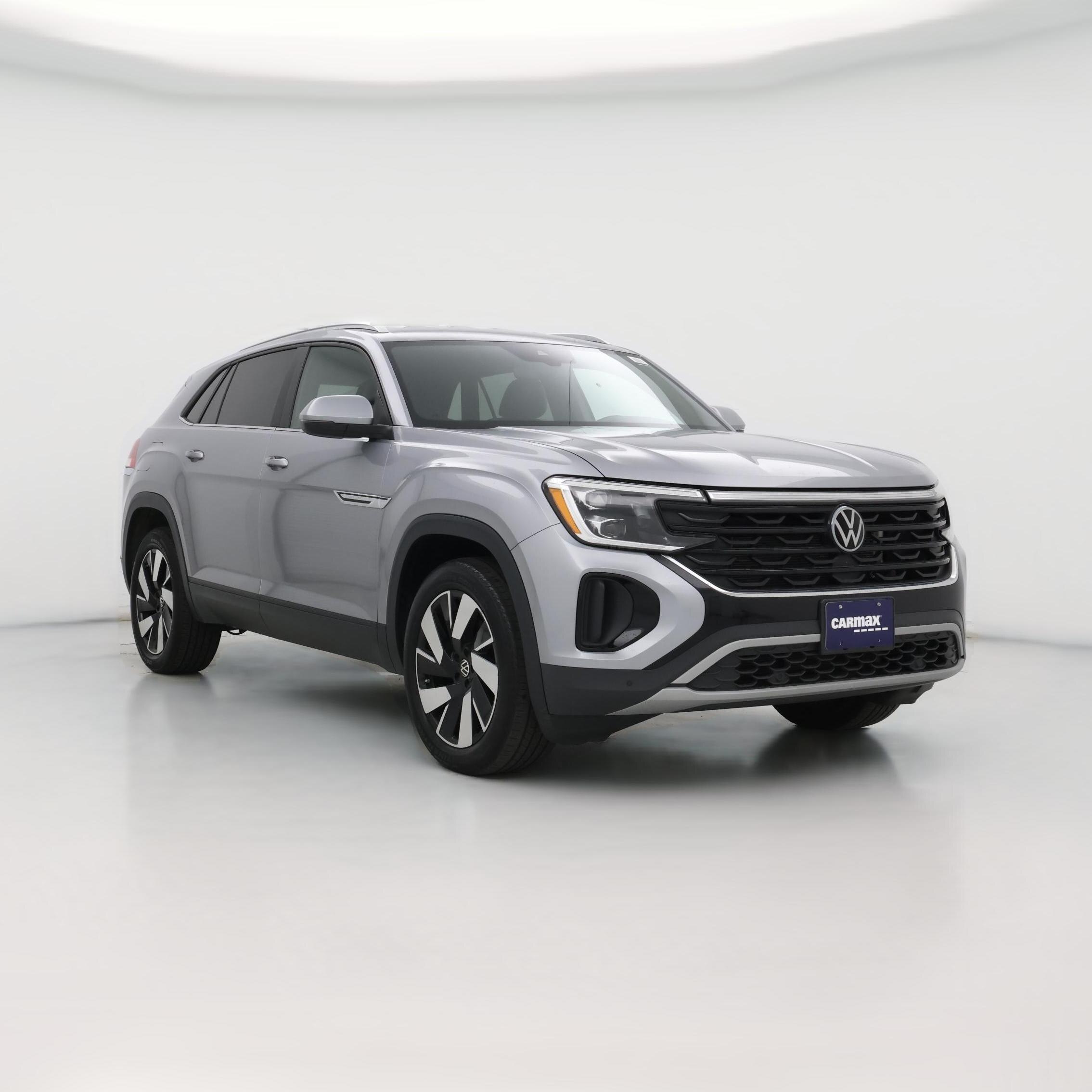 Thumbnail: 2024 Volkswagen Atlas - 1