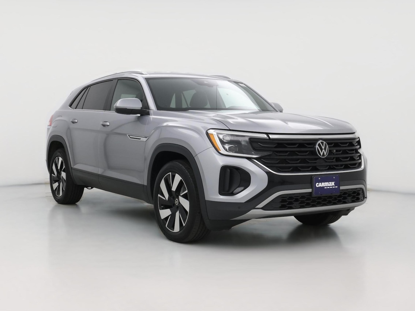 2024 Volkswagen Atlas Cross Sport